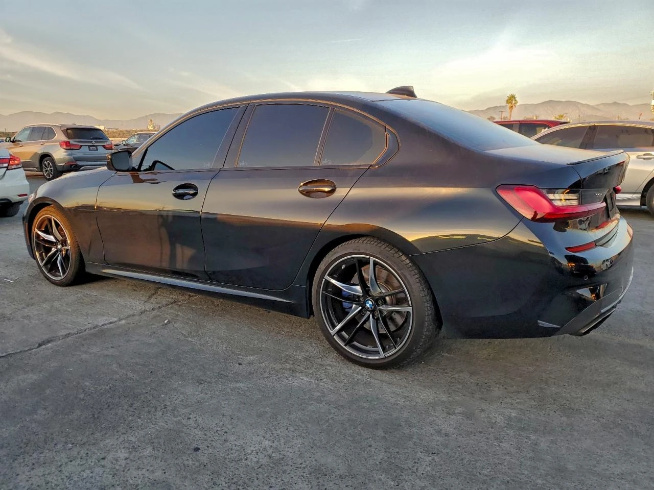 BMW 340 AMBIENT| ������| CARPLAY| ������� | Mobile.bg � ����������� 4