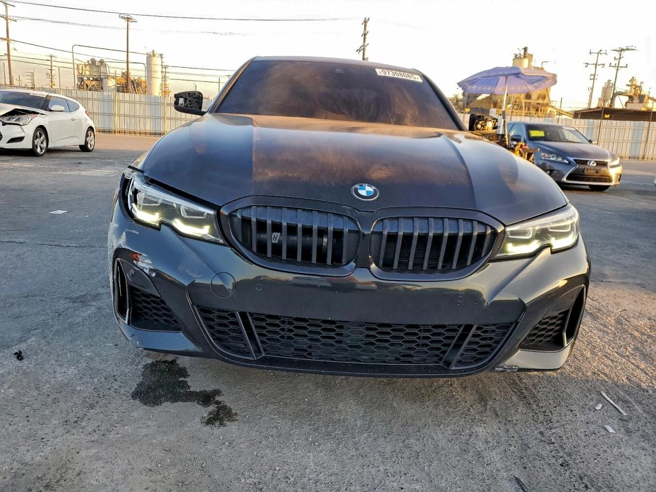 BMW 340 AMBIENT| ������| CARPLAY| ������� | Mobile.bg � ����������� 2