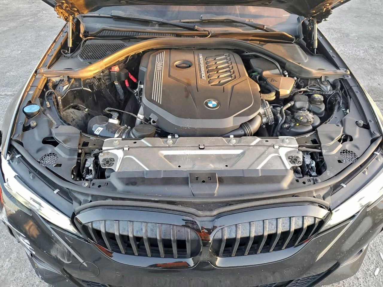 BMW 340 AMBIENT| ������| CARPLAY| ������� | Mobile.bg � ����������� 11