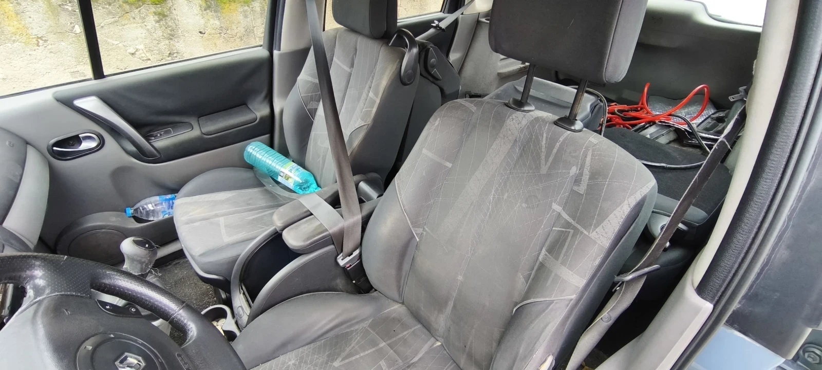 Renault Scenic  - изображение 6