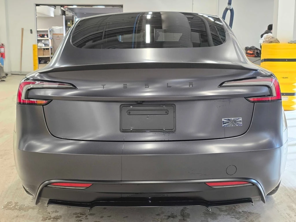 Tesla Model 3 * Performance * CARFAX * БЕЗ ПЪРВОНАЧАЛНА ВНОСКА - изображение 4