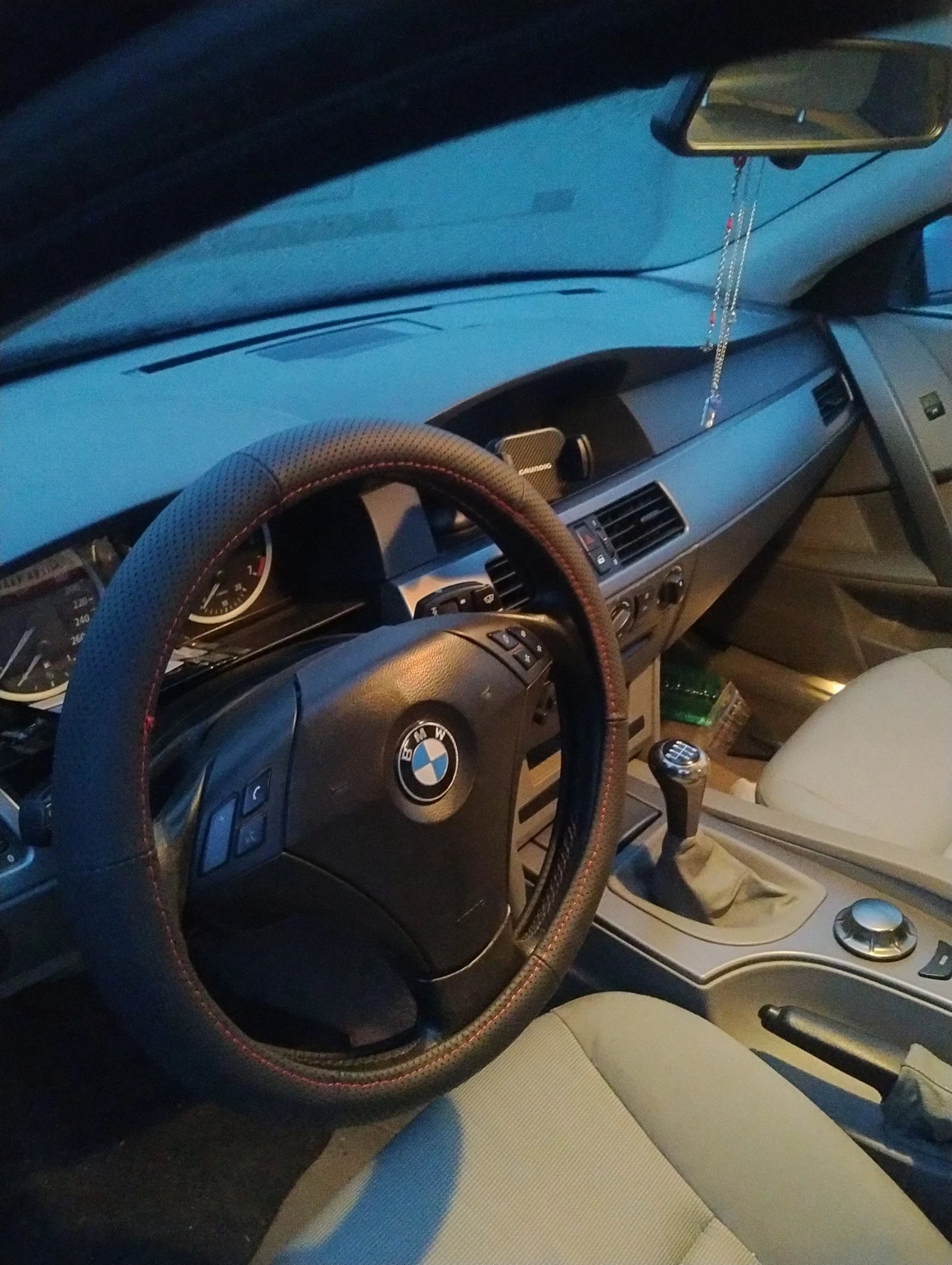 BMW 520 | Mobile.bg � ����������� 11