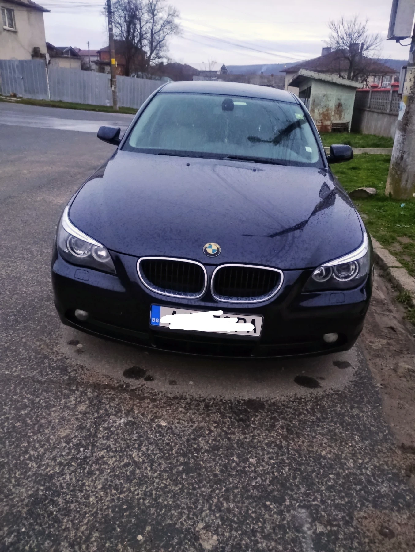 BMW 520 | Mobile.bg � ����������� 1