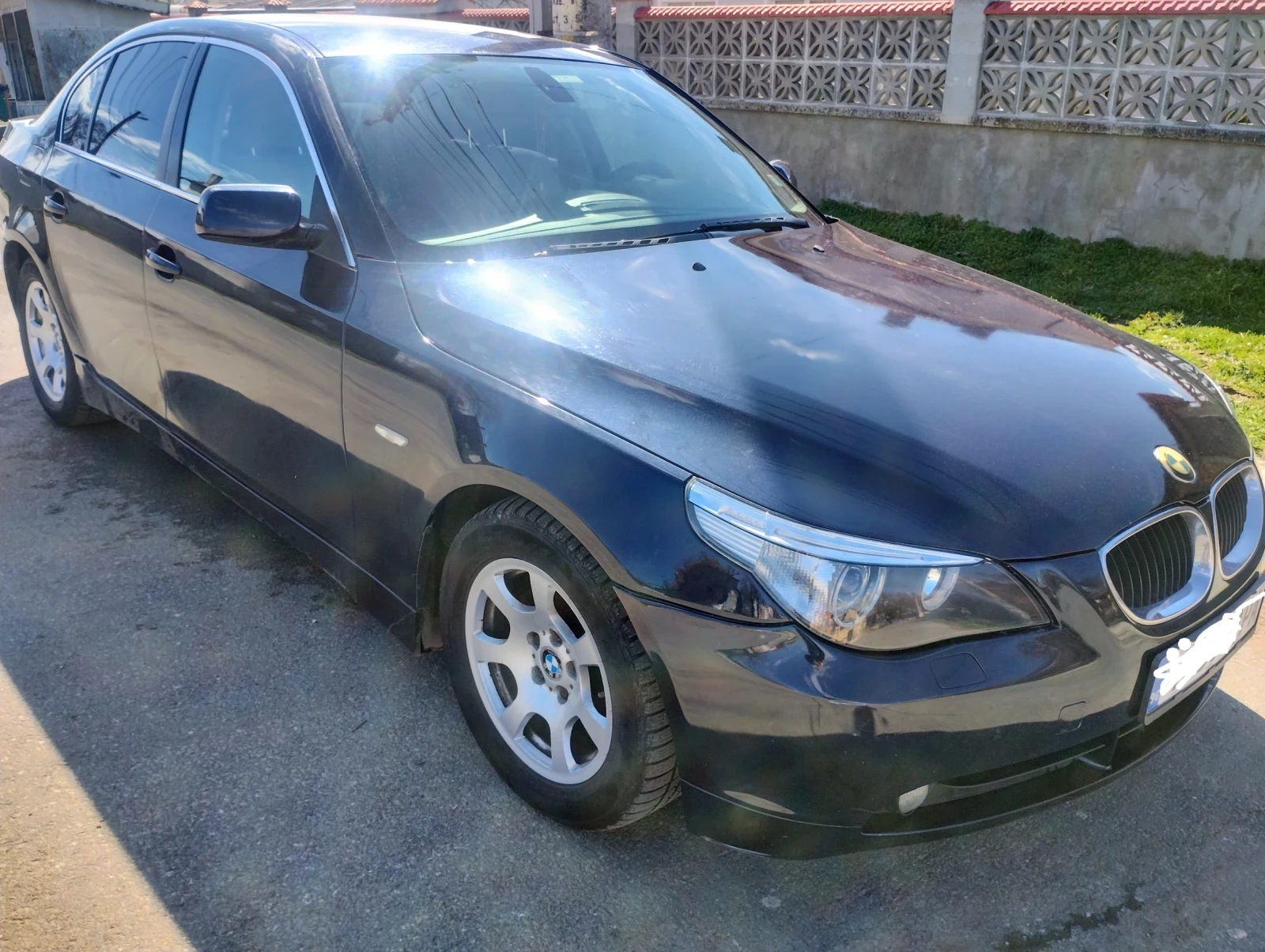 BMW 520 | Mobile.bg � ����������� 2