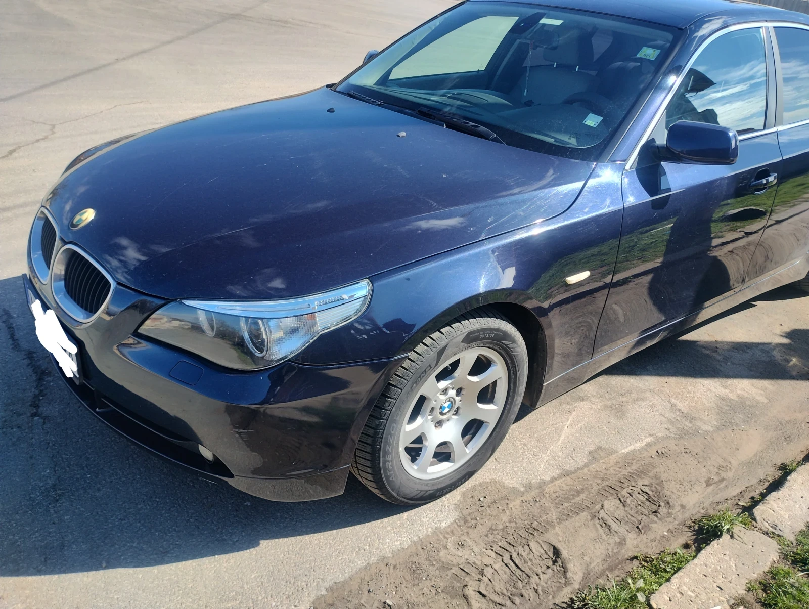 BMW 520 | Mobile.bg � ����������� 3