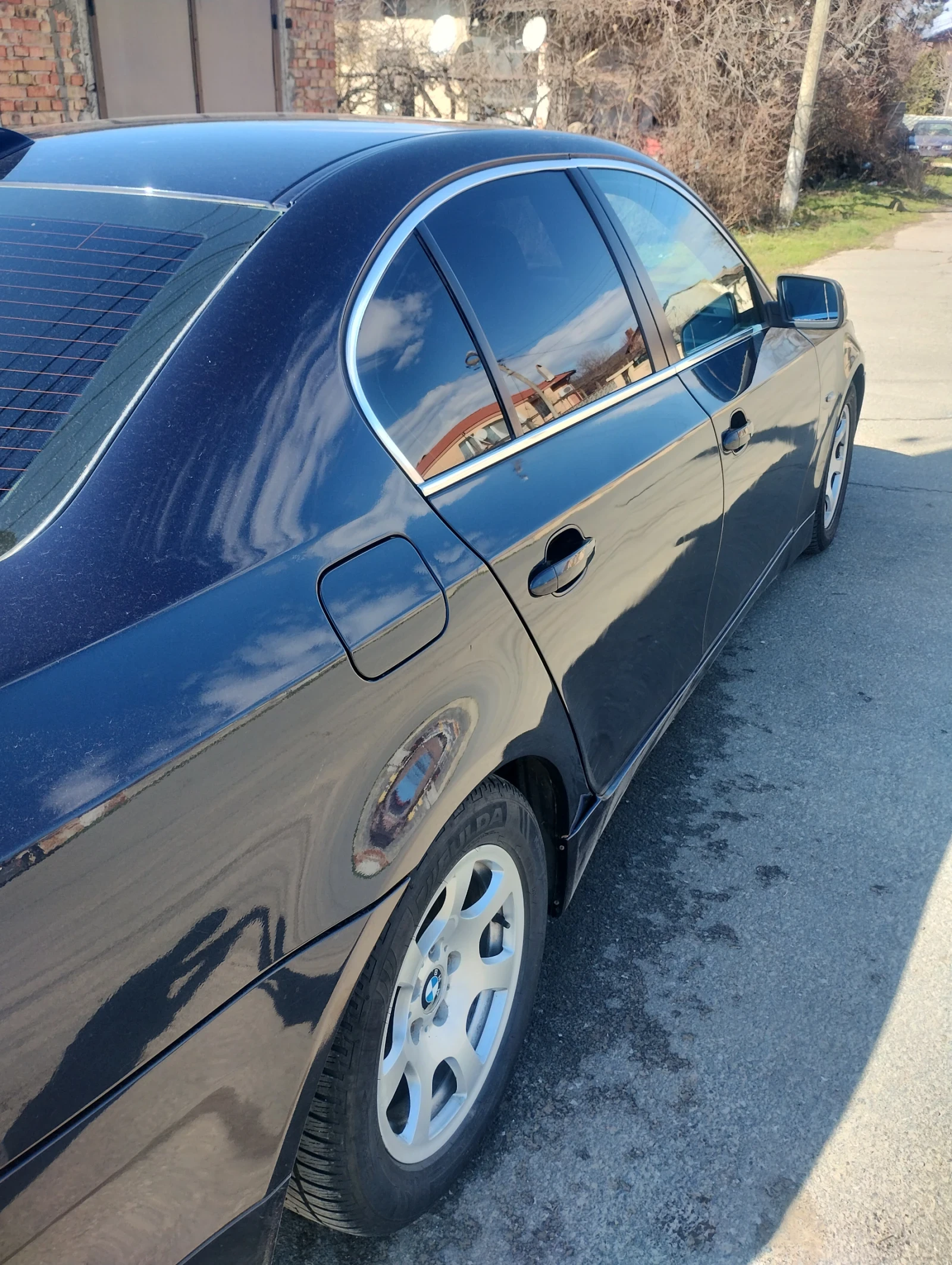 BMW 520 | Mobile.bg � ����������� 7