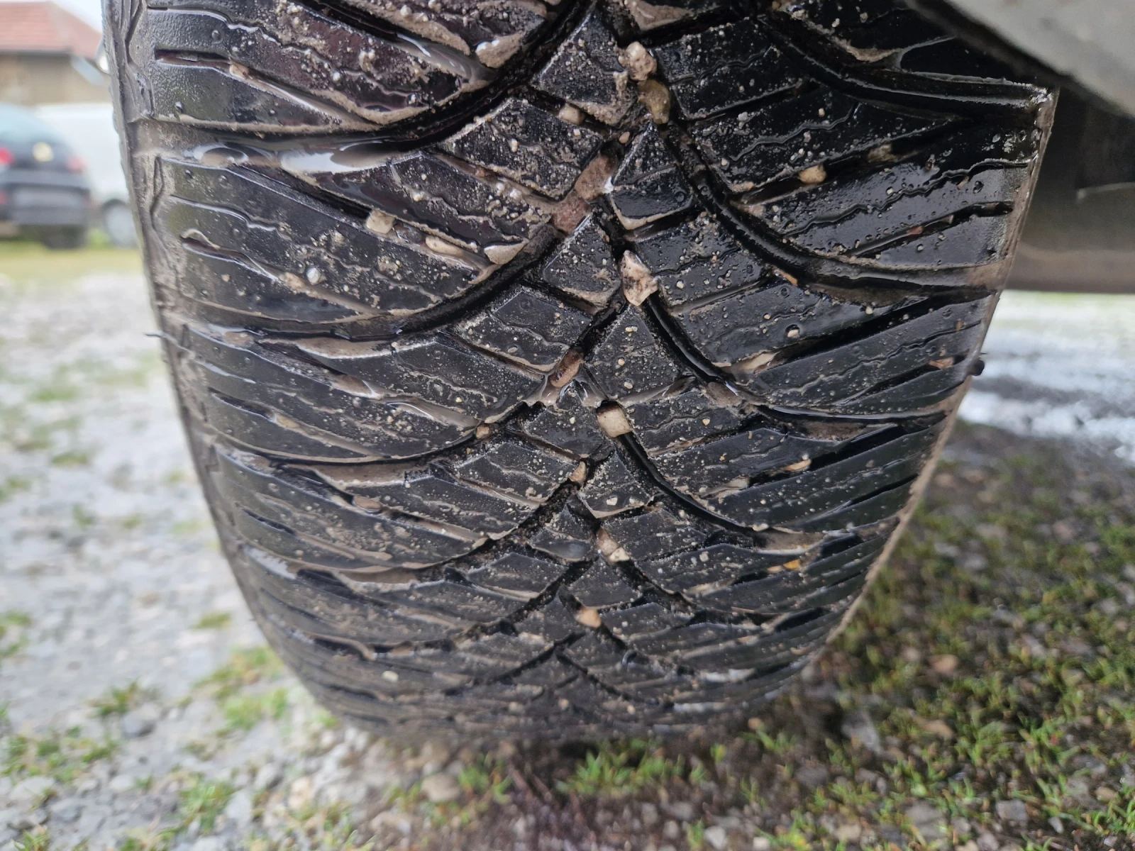 Fiat Punto 1.3mjet, 90кс, 6ск.Италия, снимка 17 - Автомобили и джипове - 53661360