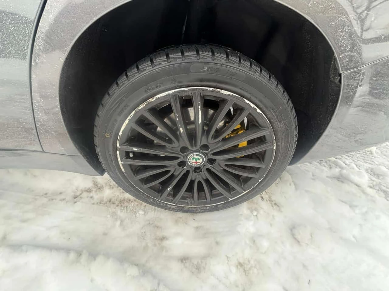 Alfa Romeo Giulia * Ti * 2 �����* PANO* �������*  | Mobile.bg � ����������� 7