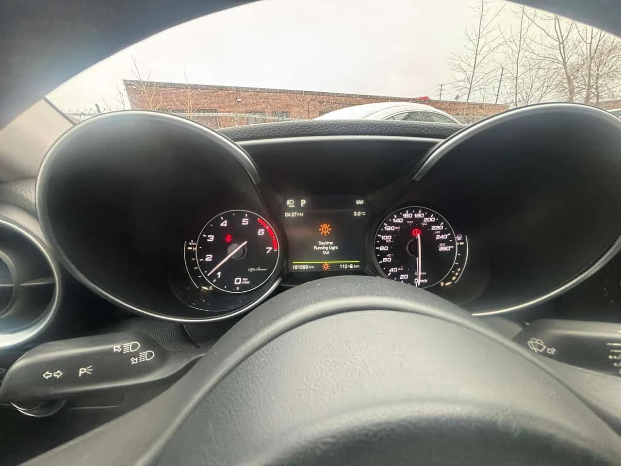 Alfa Romeo Giulia * Ti * 2 �����* PANO* �������*  | Mobile.bg � ����������� 8