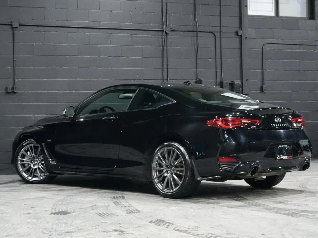 Infiniti Q 60 RED SPORT 3.0T | Mobile.bg � ����������� 4