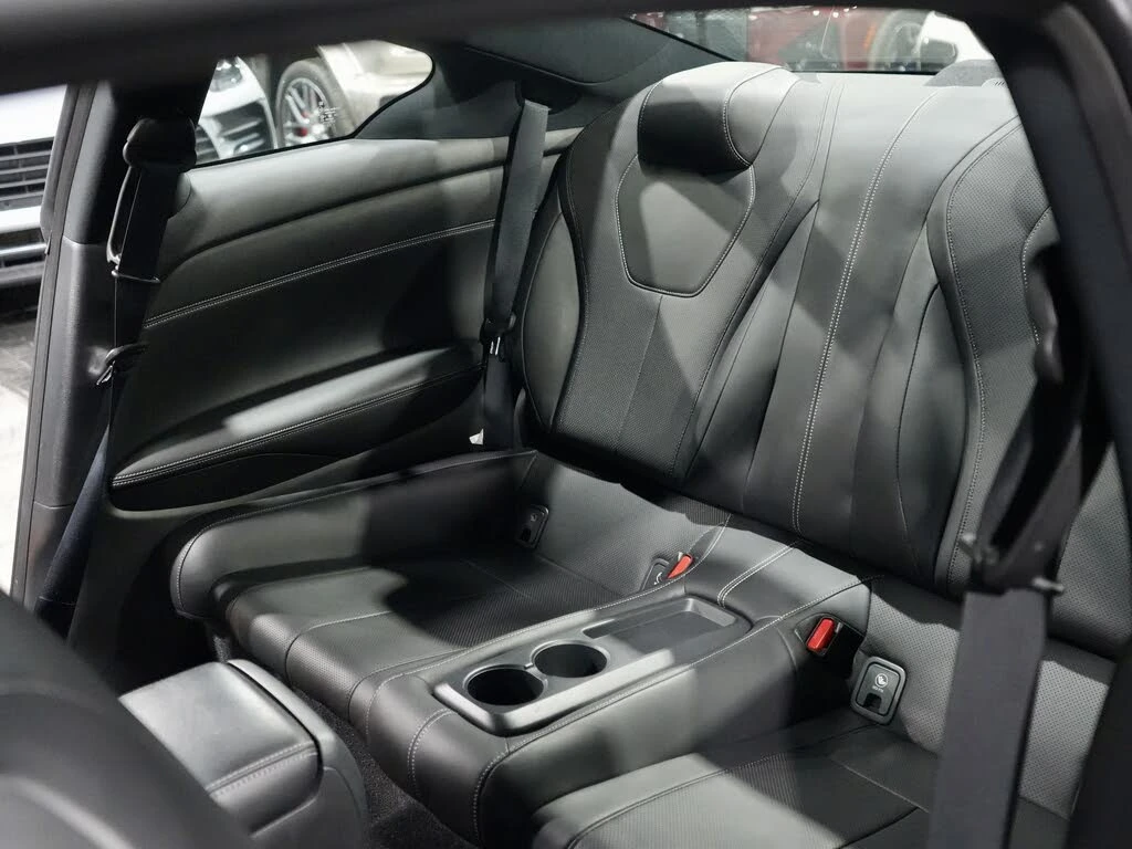 Infiniti Q 60 RED SPORT 3.0T | Mobile.bg � ����������� 11