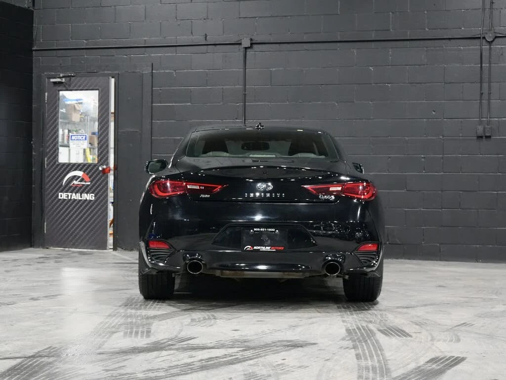 Infiniti Q 60 RED SPORT 3.0T | Mobile.bg � ����������� 5