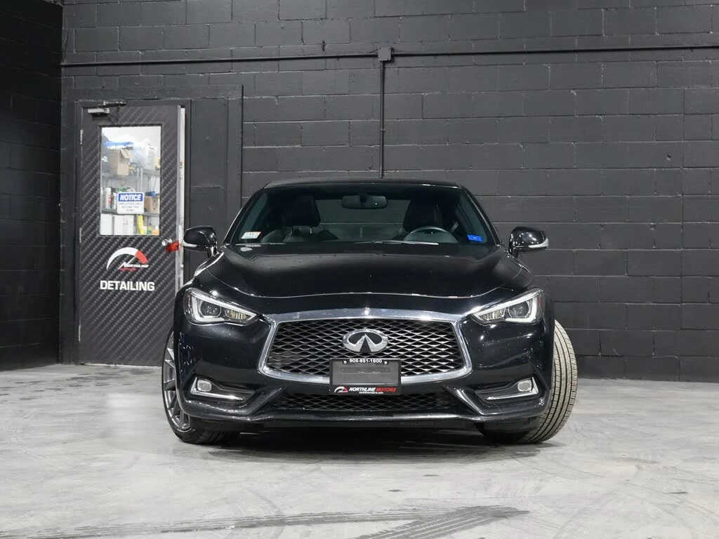 Infiniti Q 60 RED SPORT 3.0T | Mobile.bg � ����������� 1
