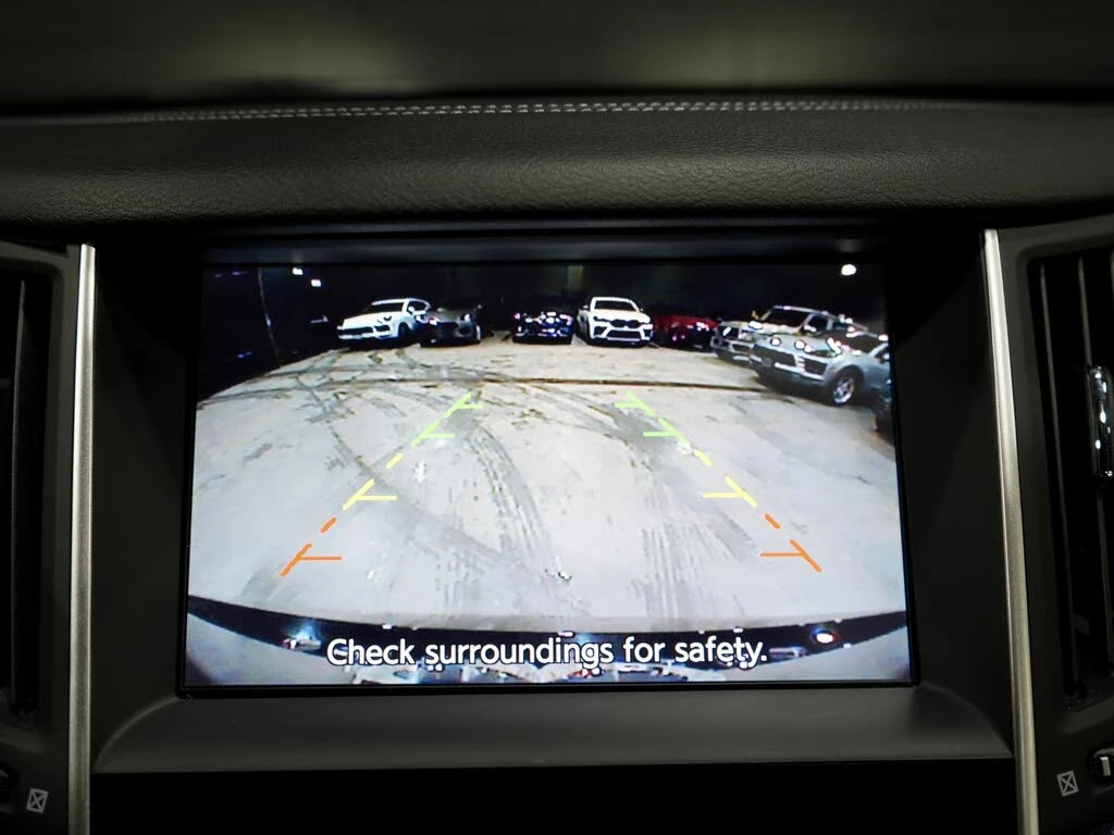 Infiniti Q 60 RED SPORT 3.0T | Mobile.bg � ����������� 14