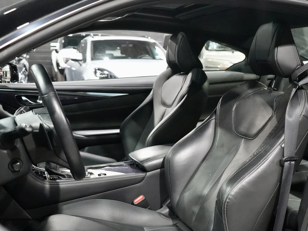 Infiniti Q 60 RED SPORT 3.0T | Mobile.bg � ����������� 6