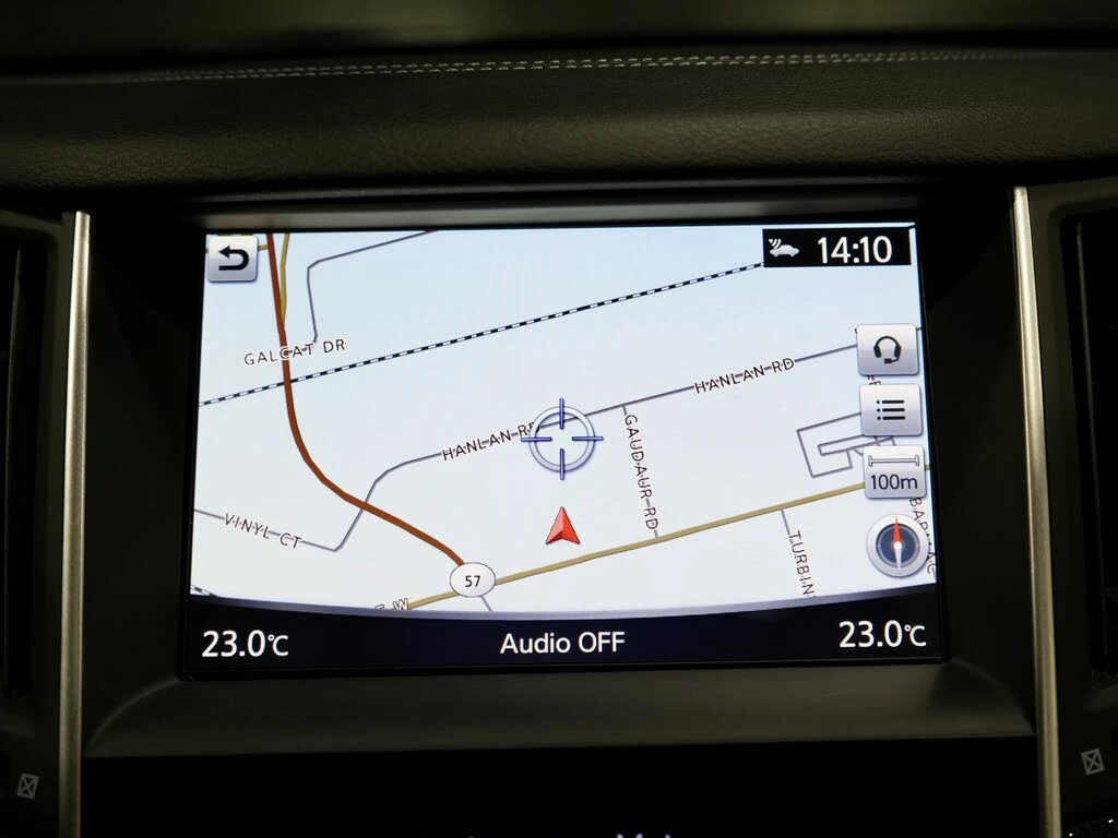 Infiniti Q 60 RED SPORT 3.0T | Mobile.bg � ����������� 15