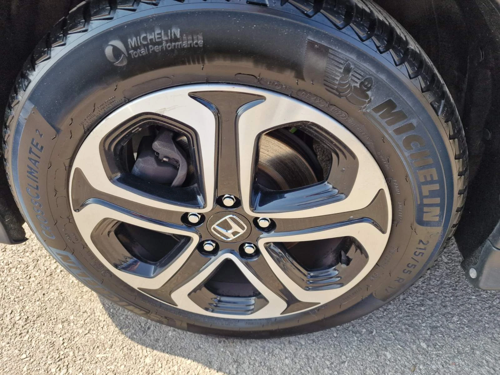 Honda Hr-v 1.6I-DTEC- EXCLUSIVE-FULL, снимка 16 - Автомобили и джипове - 53710902