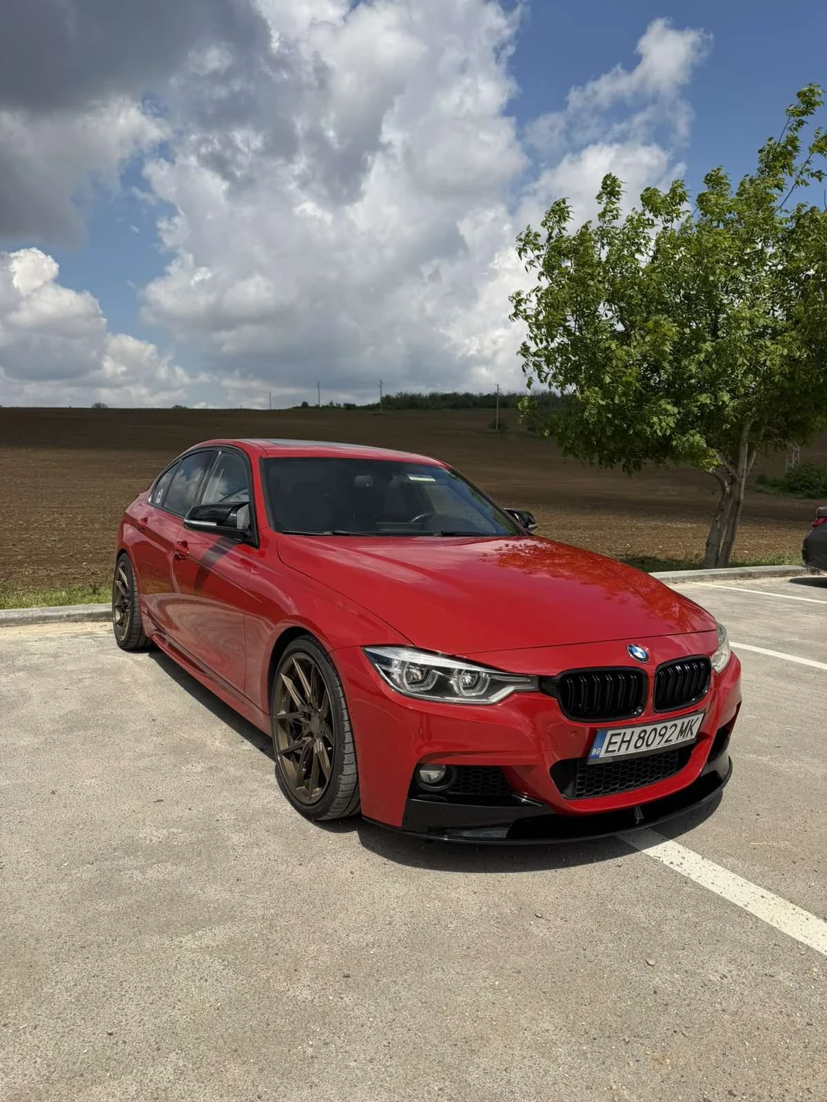 BMW 340