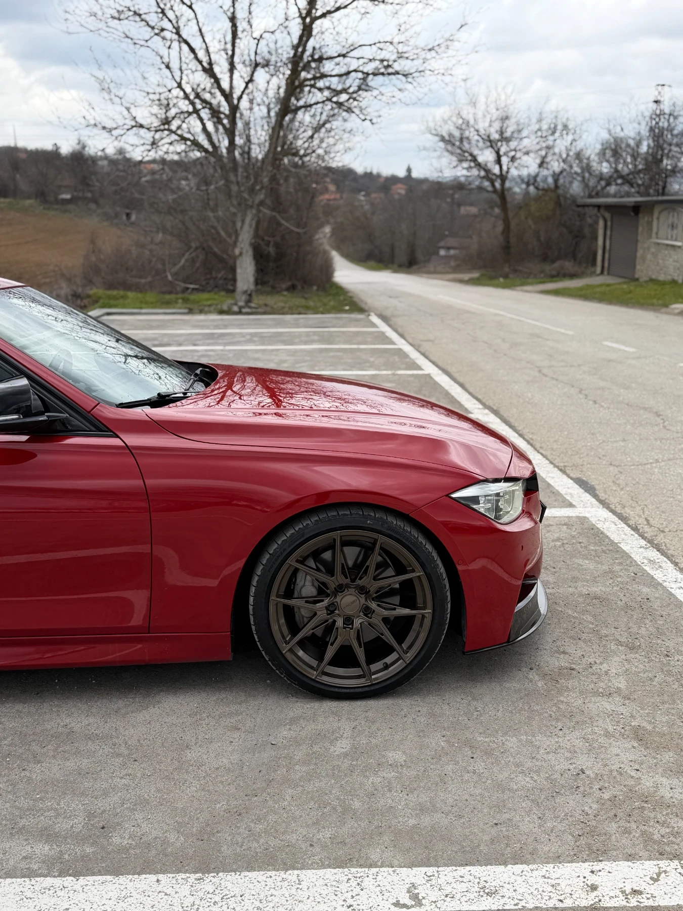 BMW 340 BMW 340xi, снимка 6 - Автомобили и джипове - 53903340