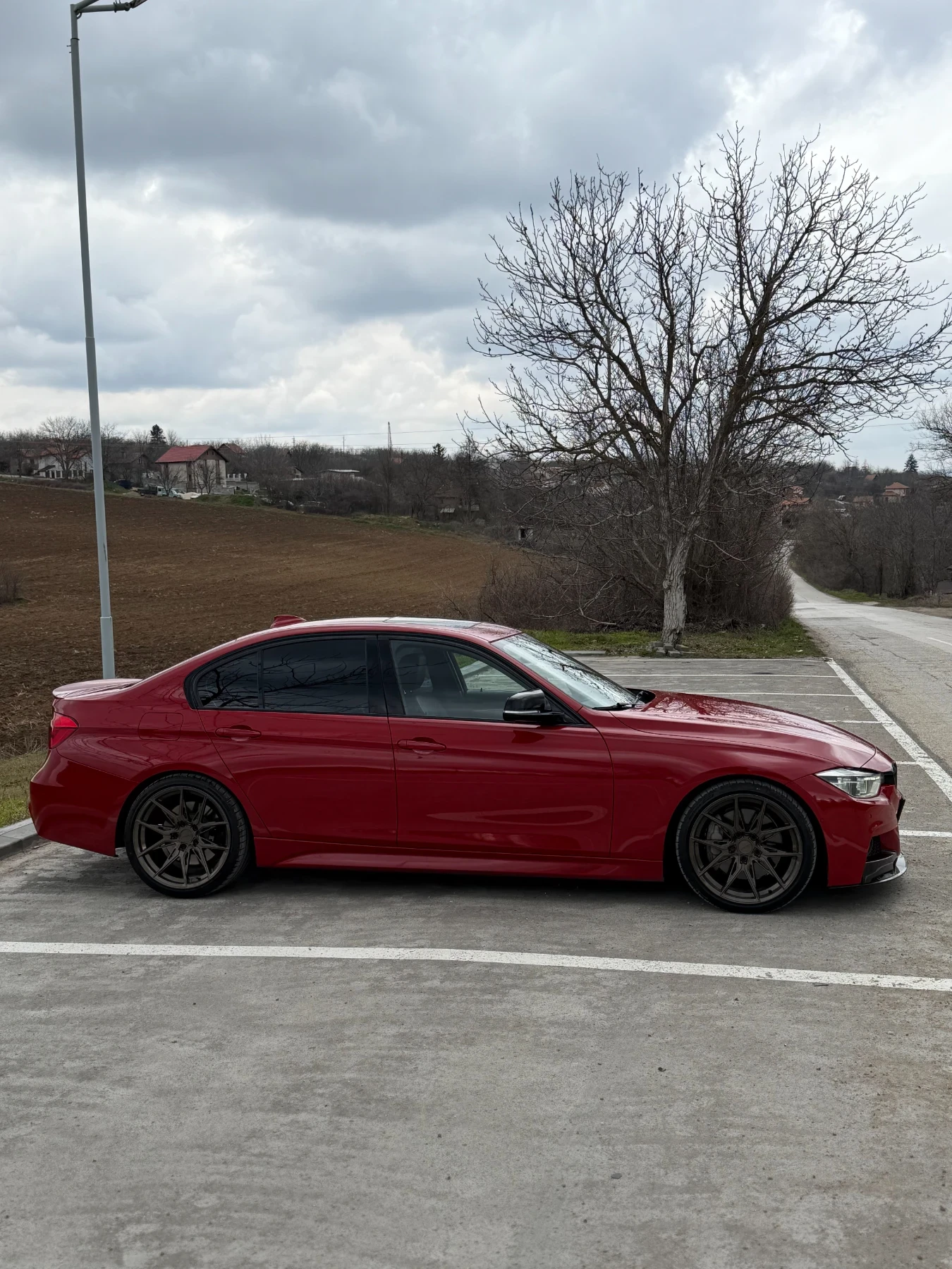 BMW 340 BMW 340xi, снимка 2 - Автомобили и джипове - 53903340