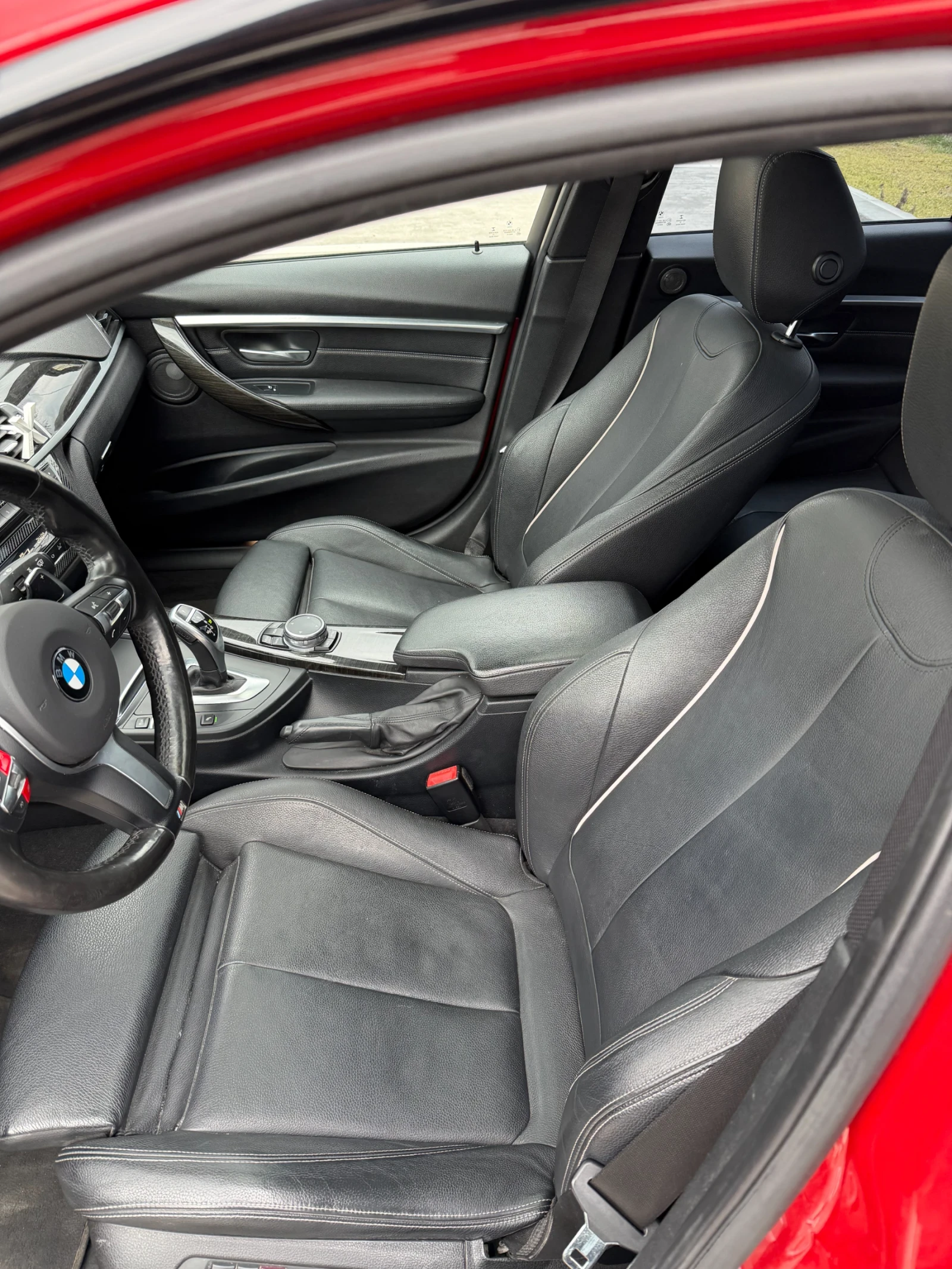 BMW 340 BMW 340xi, снимка 15 - Автомобили и джипове - 53903340