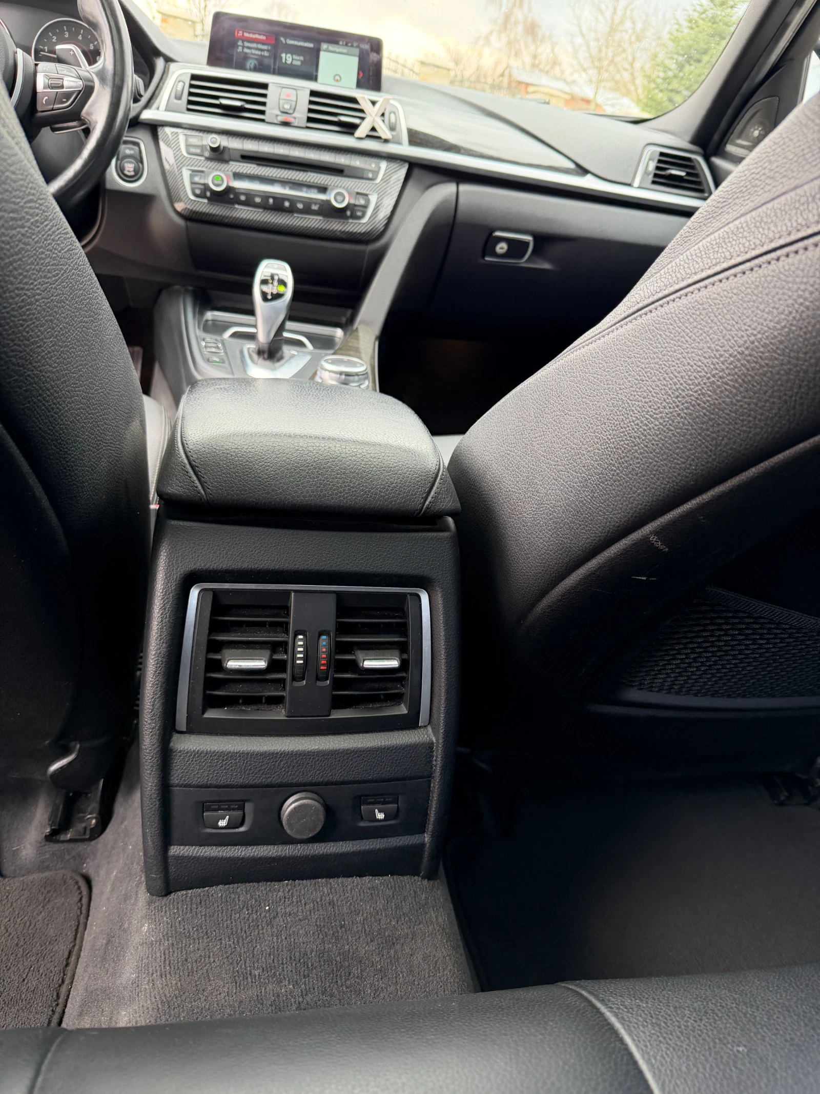 BMW 340 BMW 340xi, снимка 10 - Автомобили и джипове - 53903340