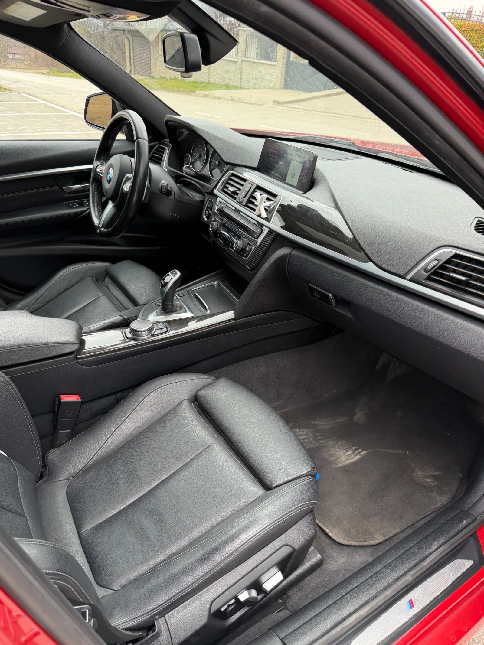 BMW 340 BMW 340xi, снимка 17 - Автомобили и джипове - 53903340