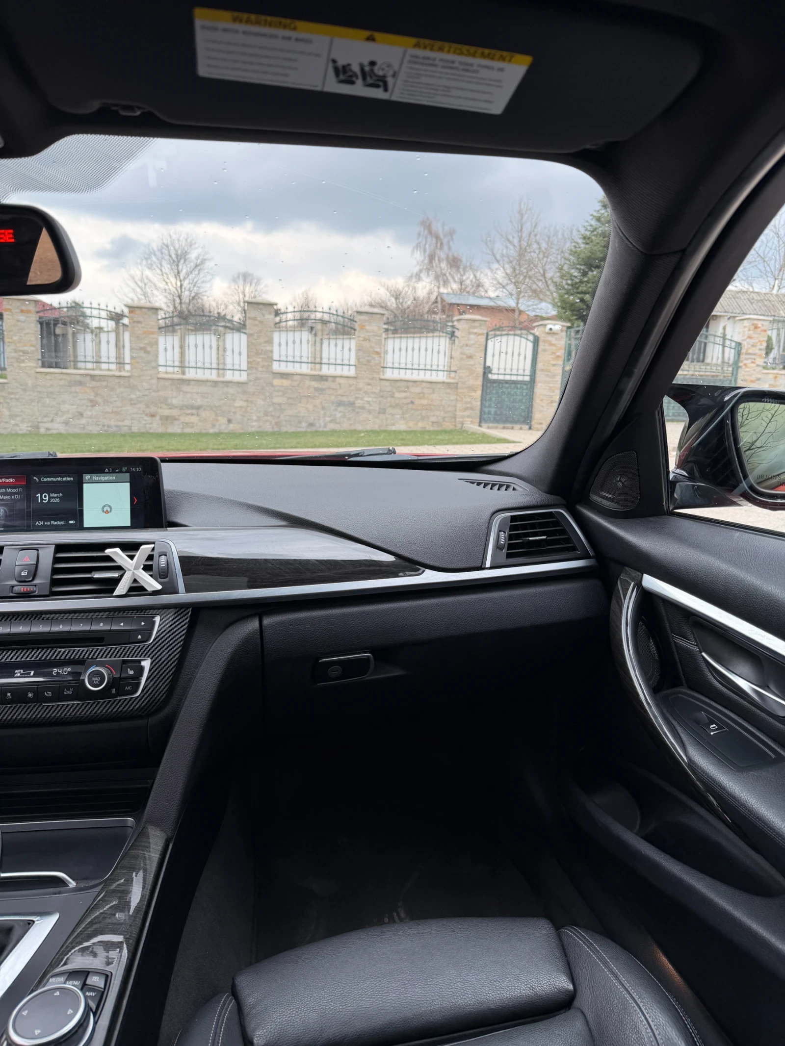 BMW 340 BMW 340xi, снимка 12 - Автомобили и джипове - 53903340