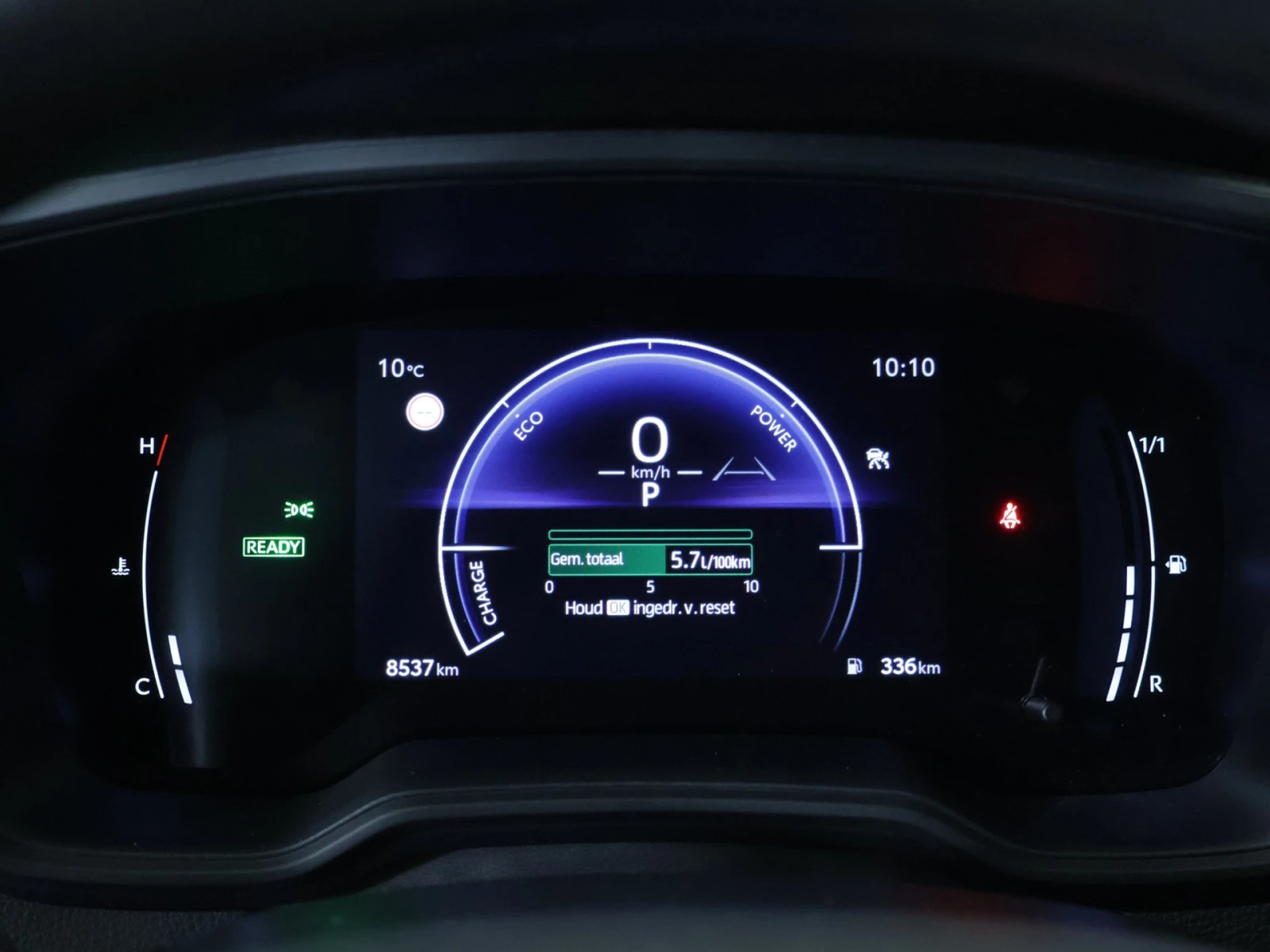 Toyota Corolla Touring Sports Comfort | Mobile.bg � ����������� 9