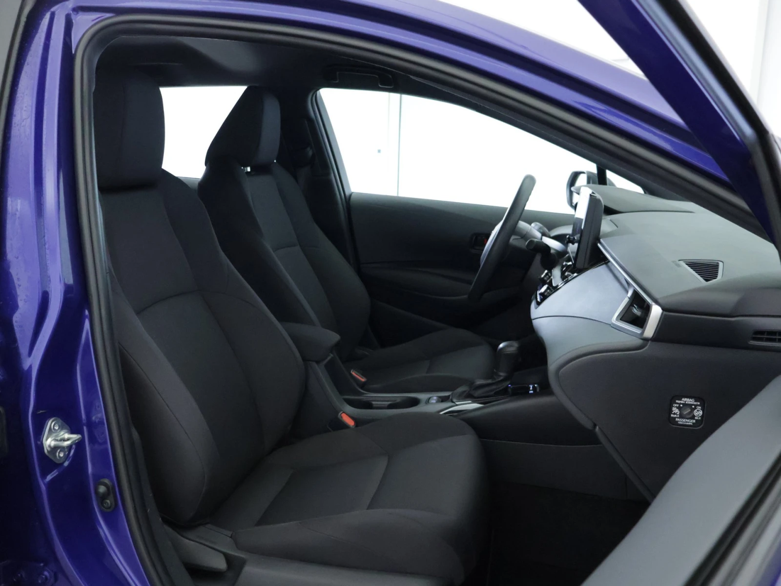 Toyota Corolla Touring Sports Comfort | Mobile.bg � ����������� 8