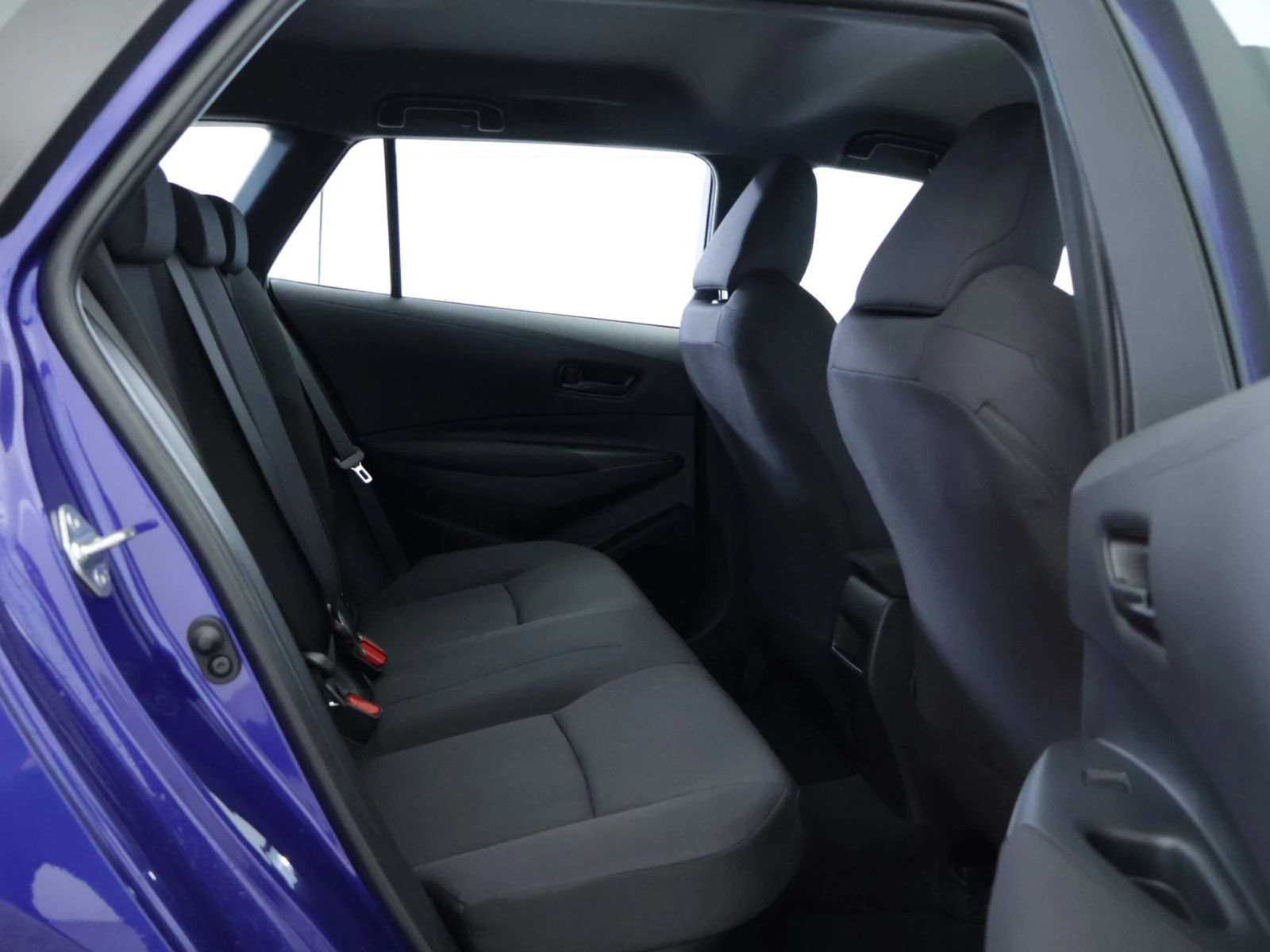 Toyota Corolla Touring Sports Comfort | Mobile.bg � ����������� 7