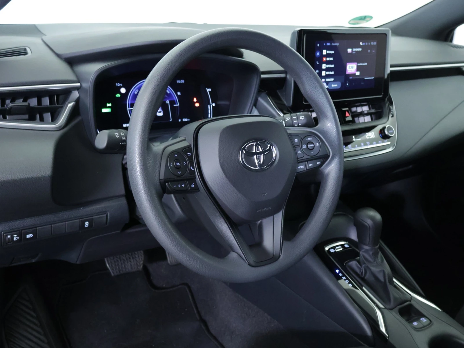 Toyota Corolla Touring Sports Comfort | Mobile.bg � ����������� 6
