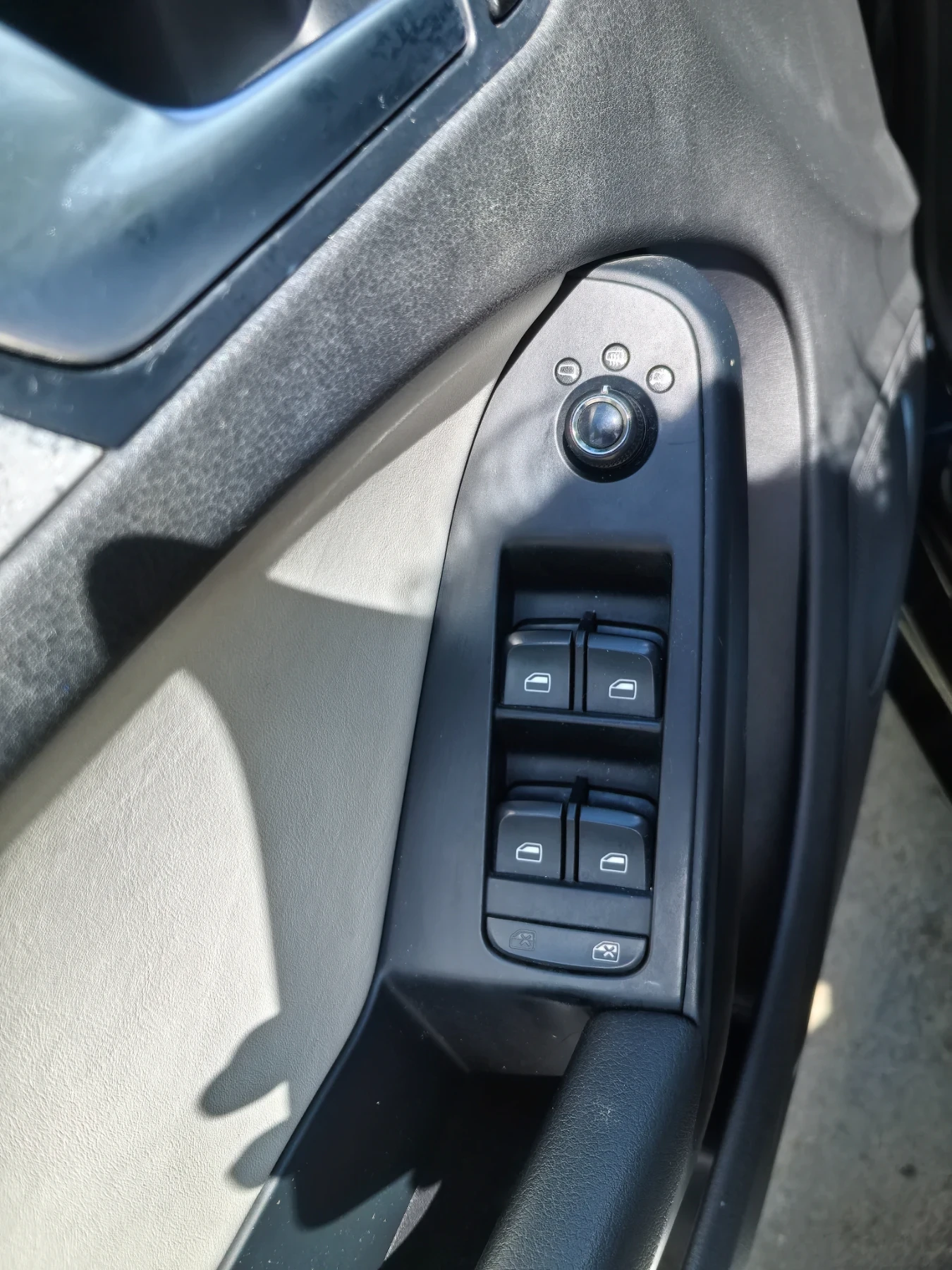 Audi A5, снимка 5 - Автомобили и джипове - 54311933