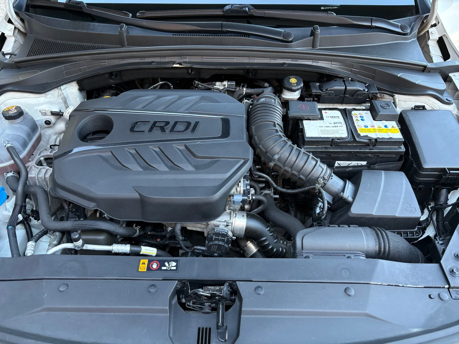 Kia XCeed 1.6CRDI AVTOMAT Led Assist, снимка 15 - Автомобили и джипове - 54345954