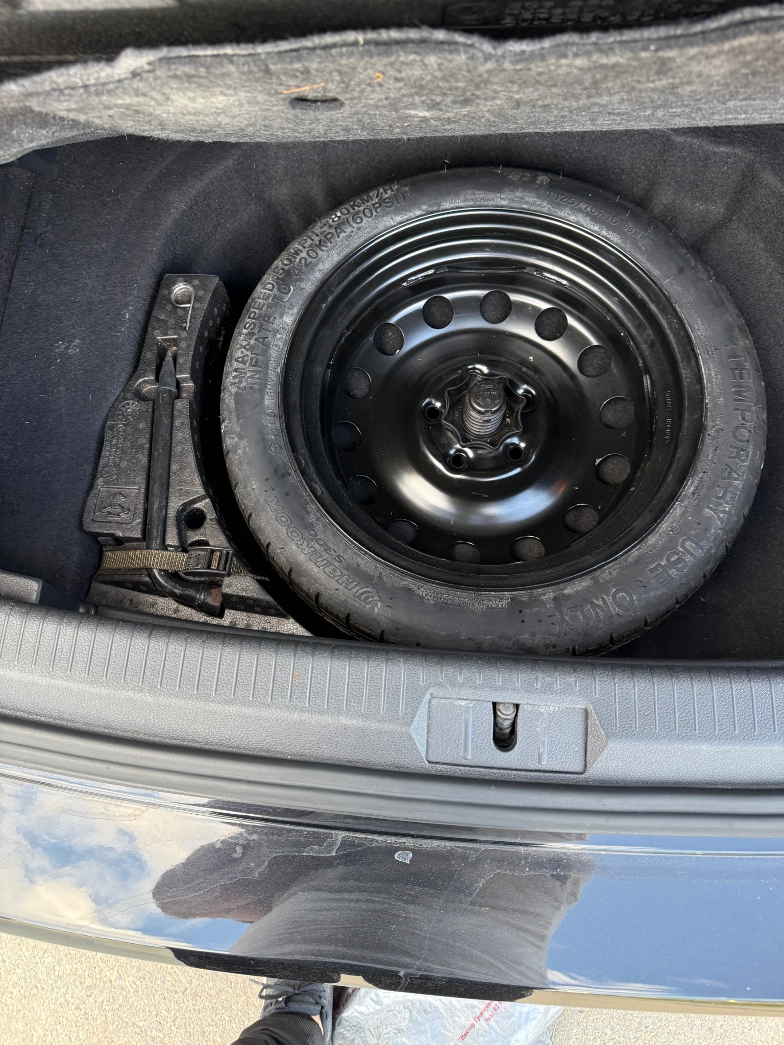 VW Golf, снимка 10 - Автомобили и джипове - 54390170