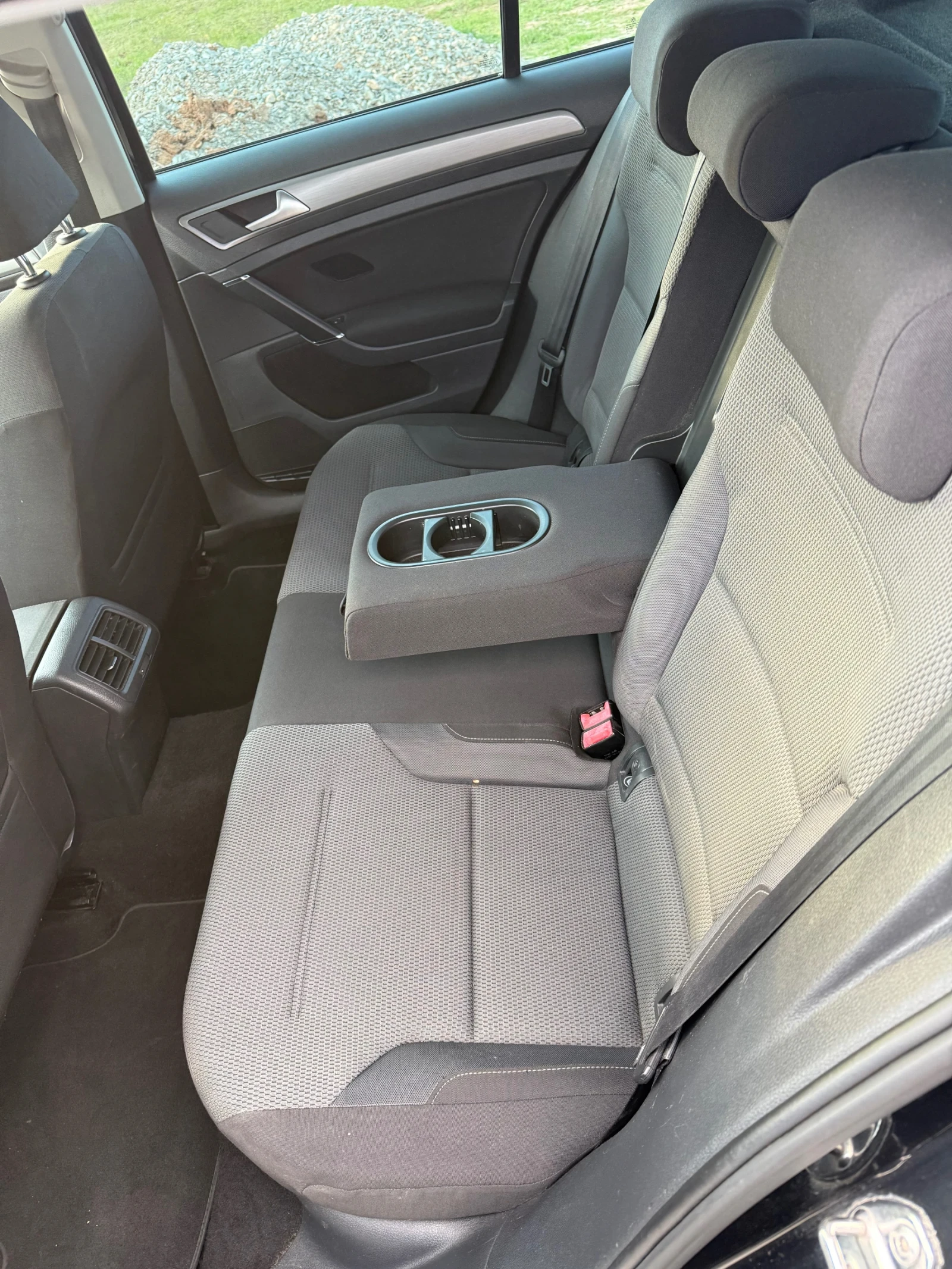VW Golf, снимка 8 - Автомобили и джипове - 54390170