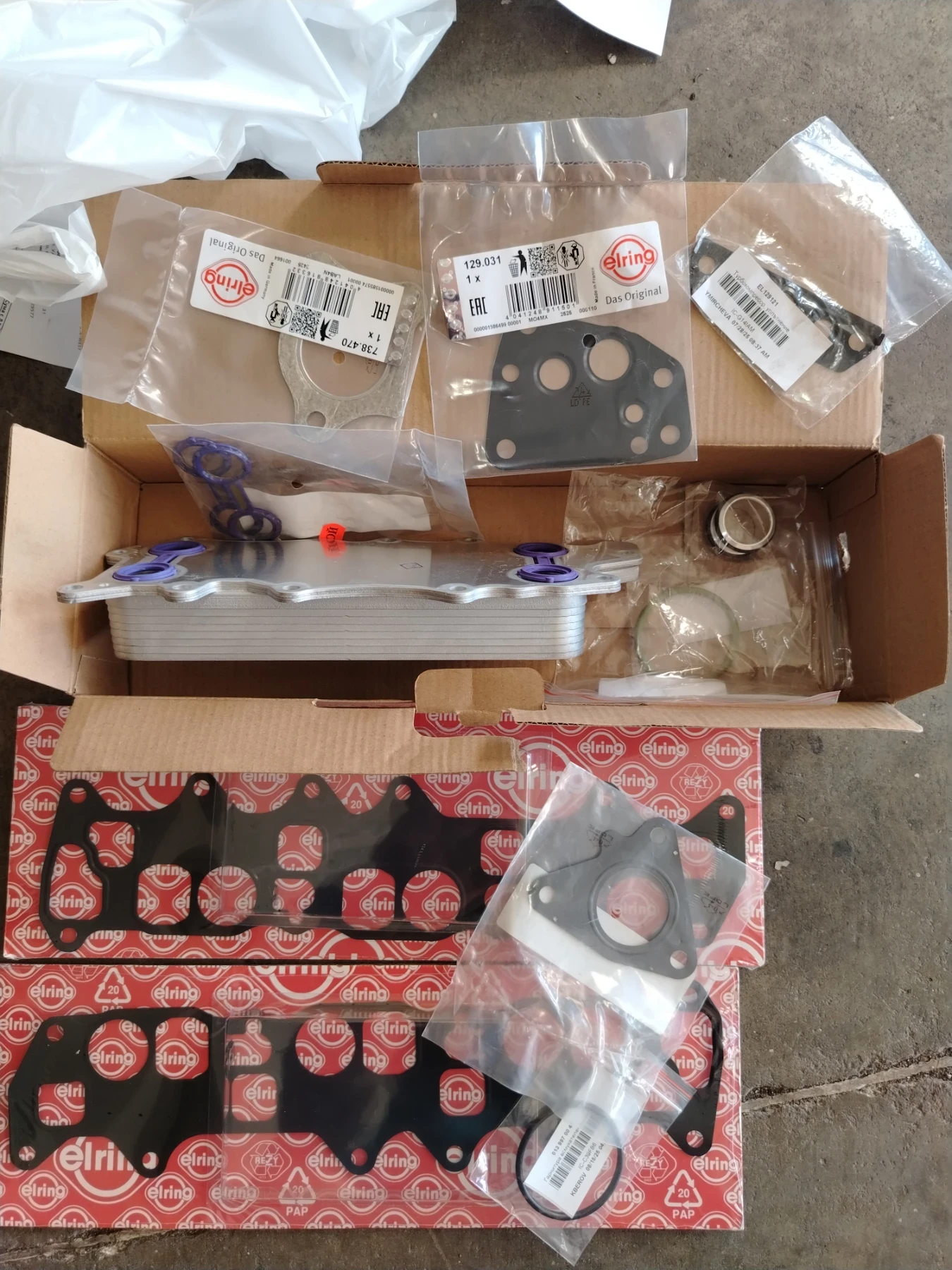 Chrysler 300c 3.0, снимка 2 - Автомобили и джипове - 54361270