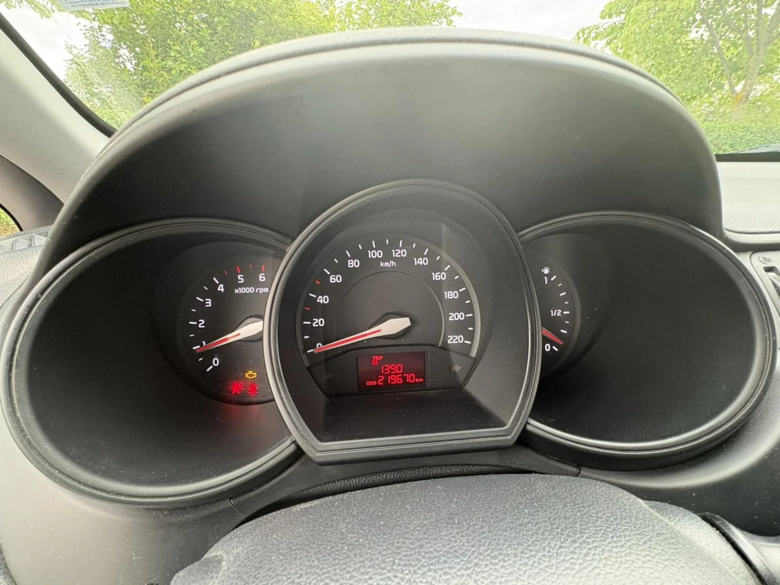 Kia Rio 1.4 crdi | Mobile.bg � ����������� 6
