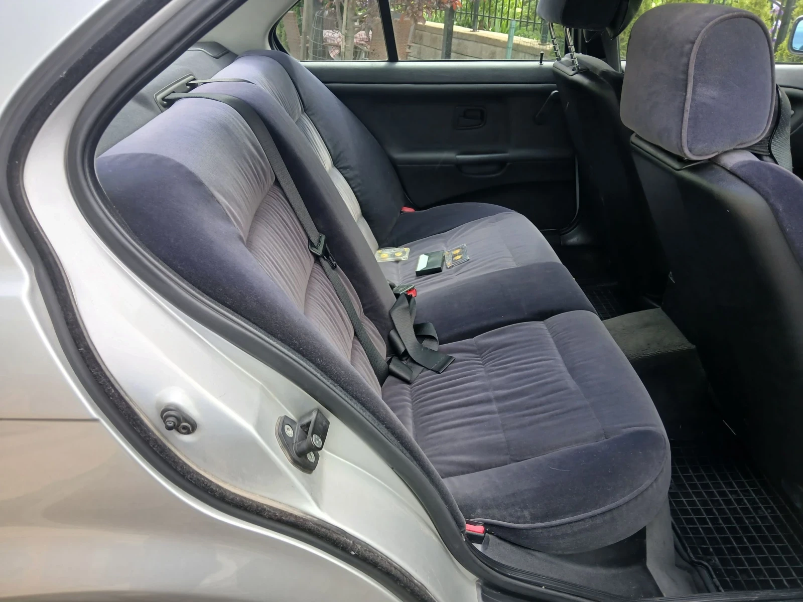 BMW 318 E36, снимка 7 - Автомобили и джипове - 54562972