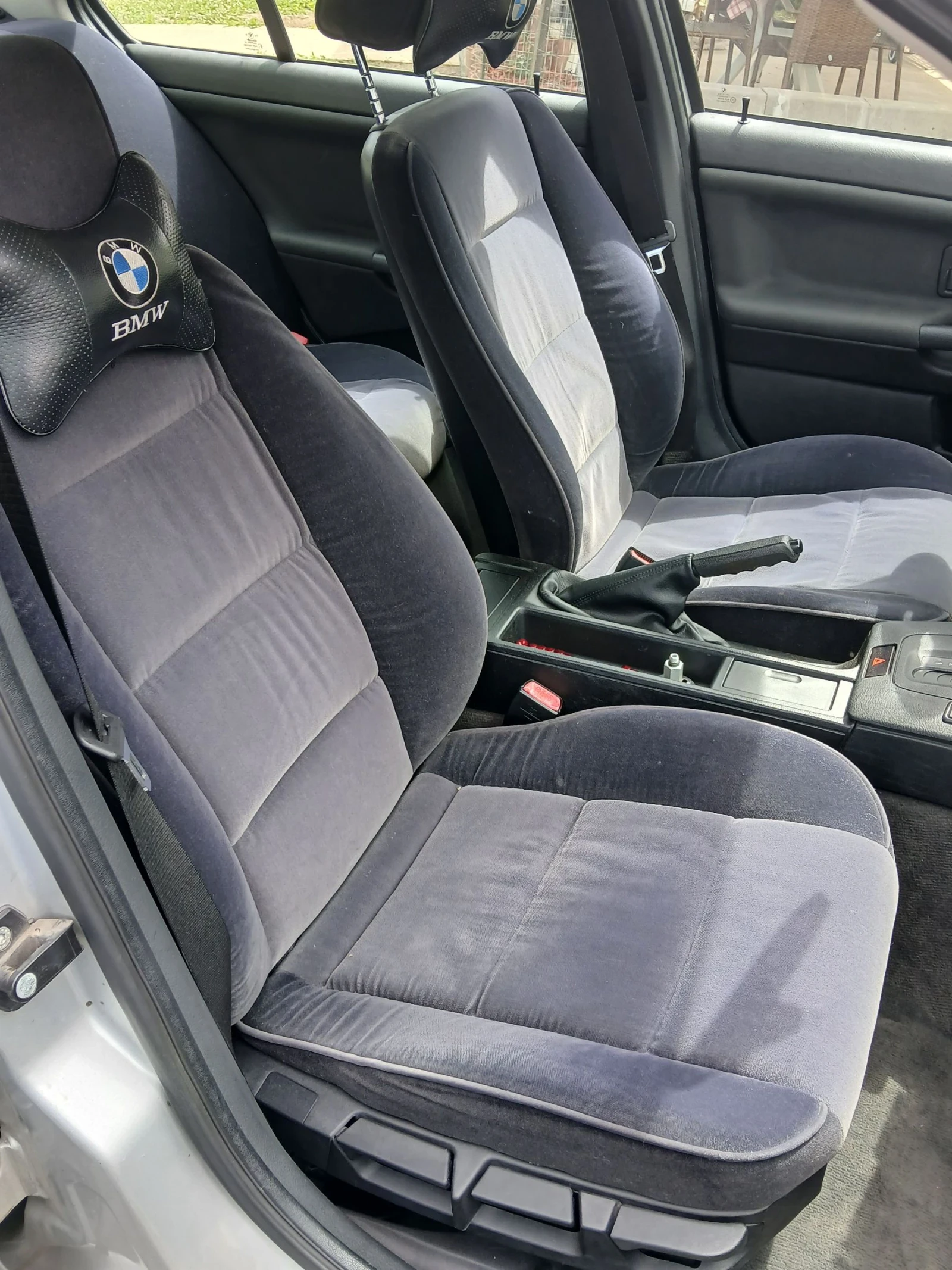 BMW 318 E36, снимка 8 - Автомобили и джипове - 54562972