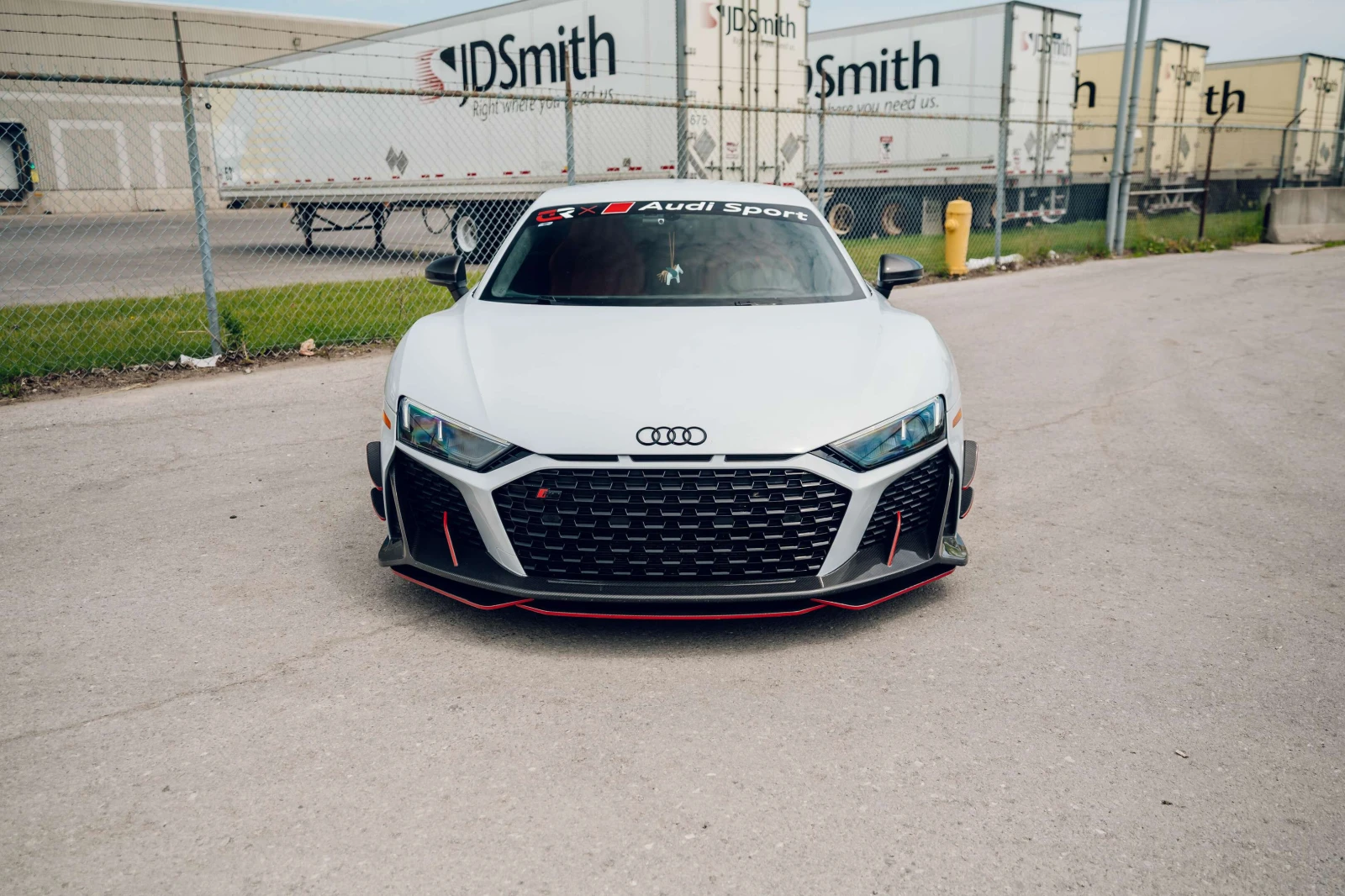 Audi Quattro V10 performance / КАРБОН / ЦЕНА ДО БГ , снимка 3 - Автомобили и джипове - 54986515