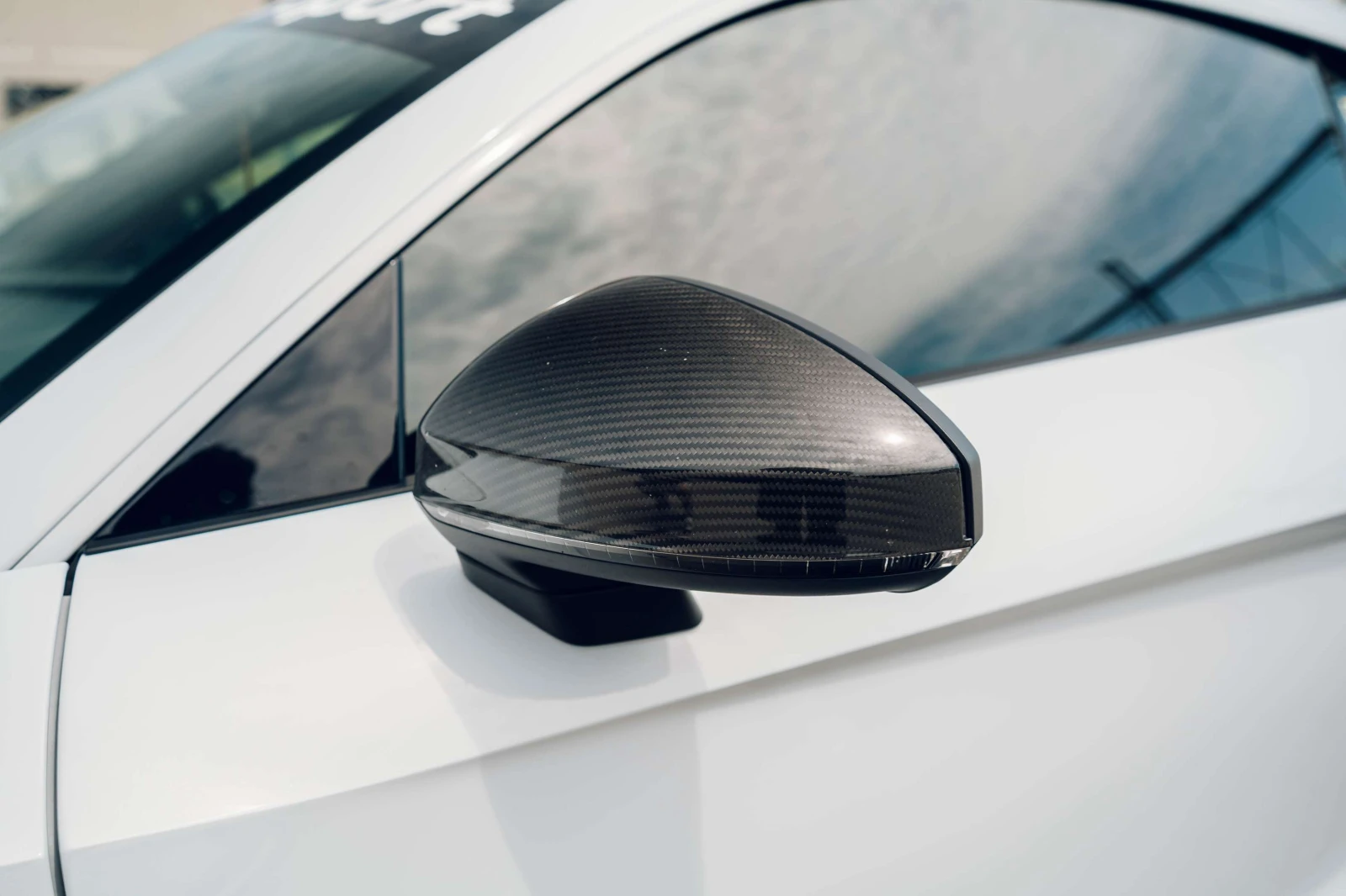 Audi Quattro V10 performance / КАРБОН / ЦЕНА ДО БГ , снимка 11 - Автомобили и джипове - 54986515