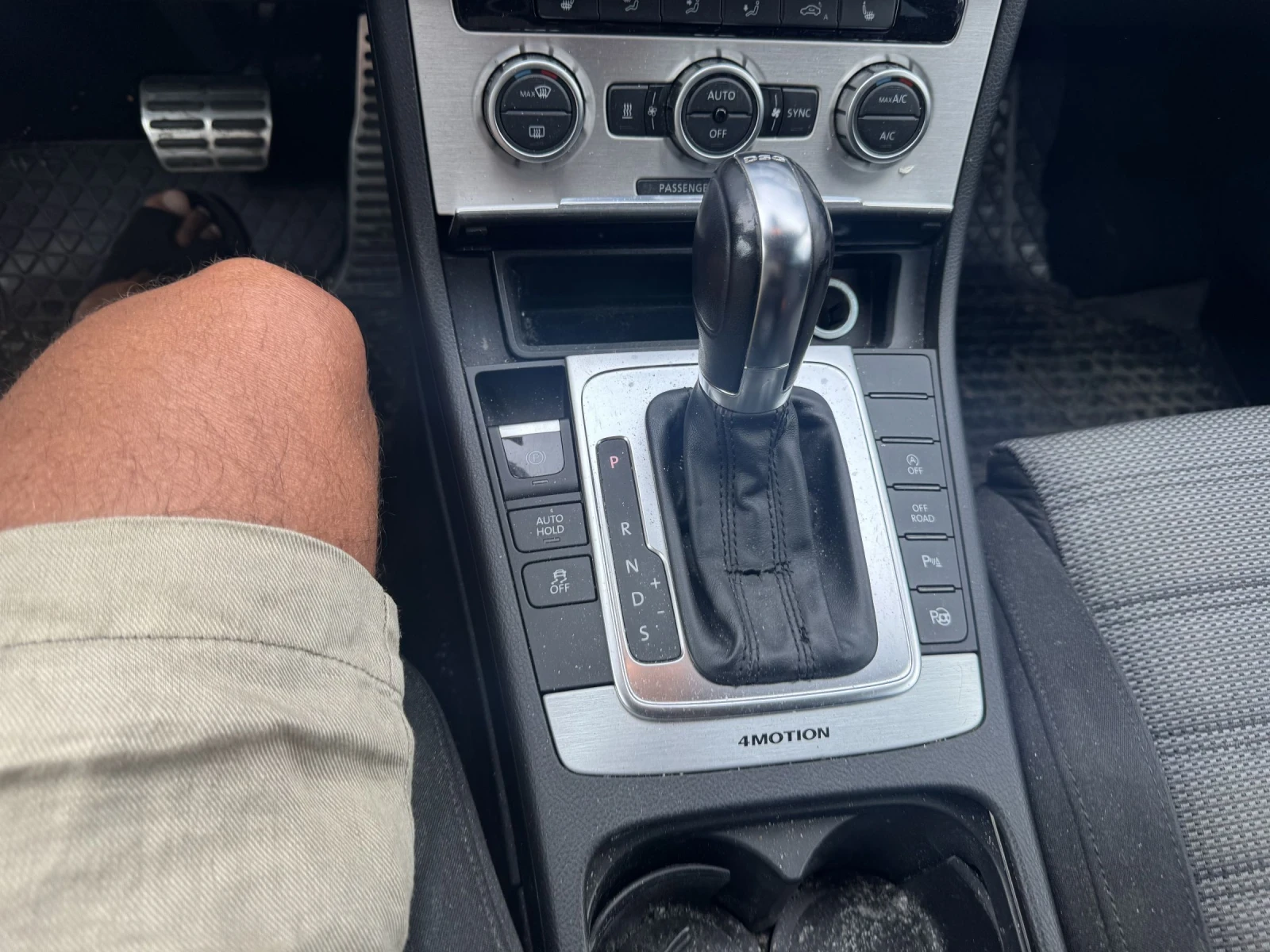 VW Alltrack 2.0 TDI/LED/PODGREV | Mobile.bg � ����������� 14