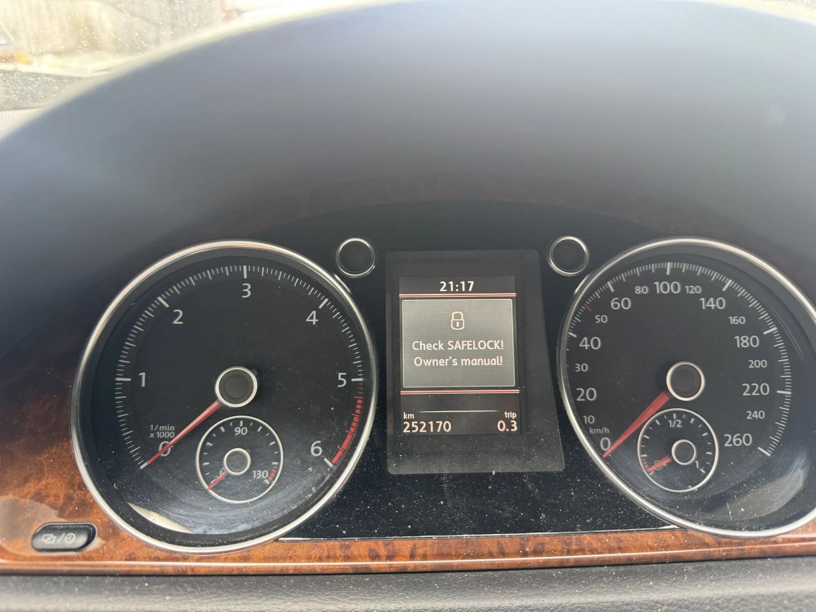 VW Alltrack 2.0 TDI/LED/PODGREV | Mobile.bg � ����������� 12