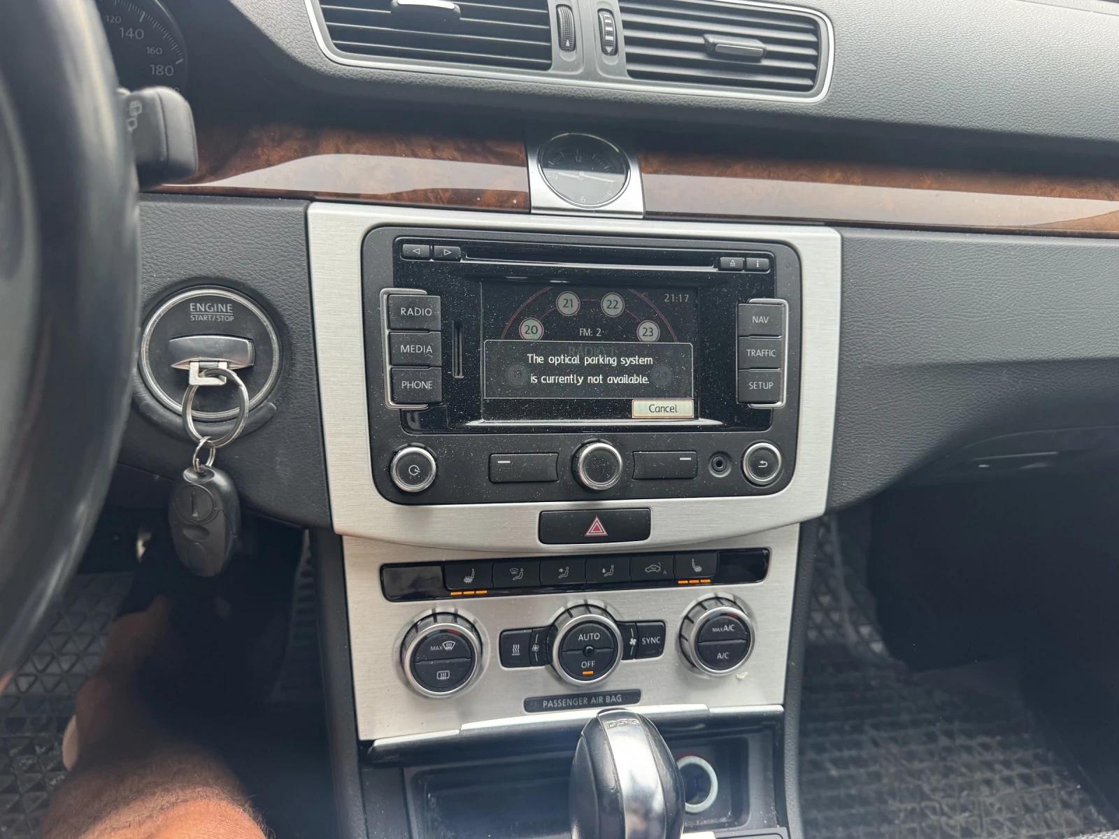 VW Alltrack 2.0 TDI/LED/PODGREV | Mobile.bg � ����������� 13