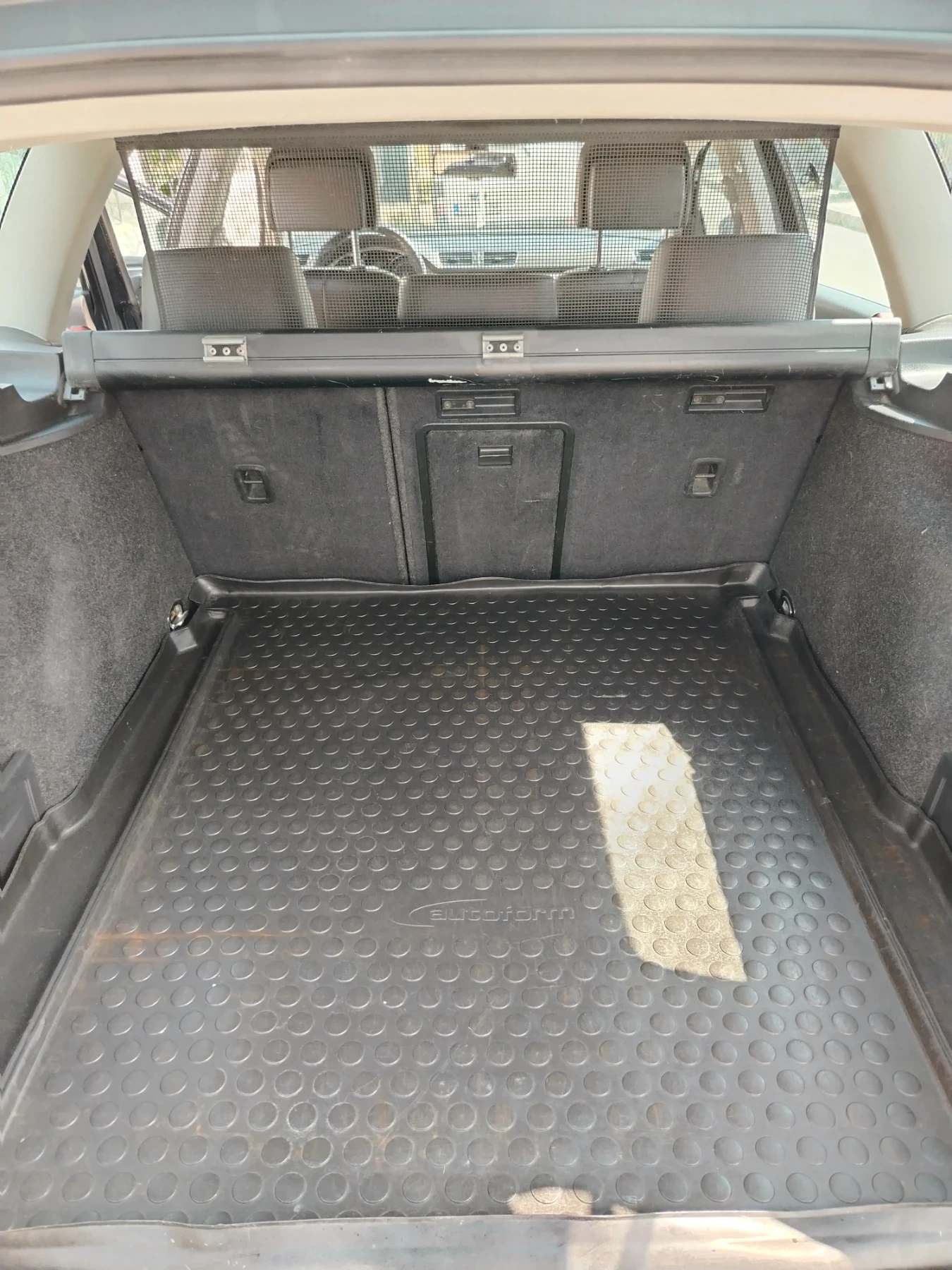 VW Passat 2.000D.4x4.140кс., снимка 16 - Автомобили и джипове - 55136089