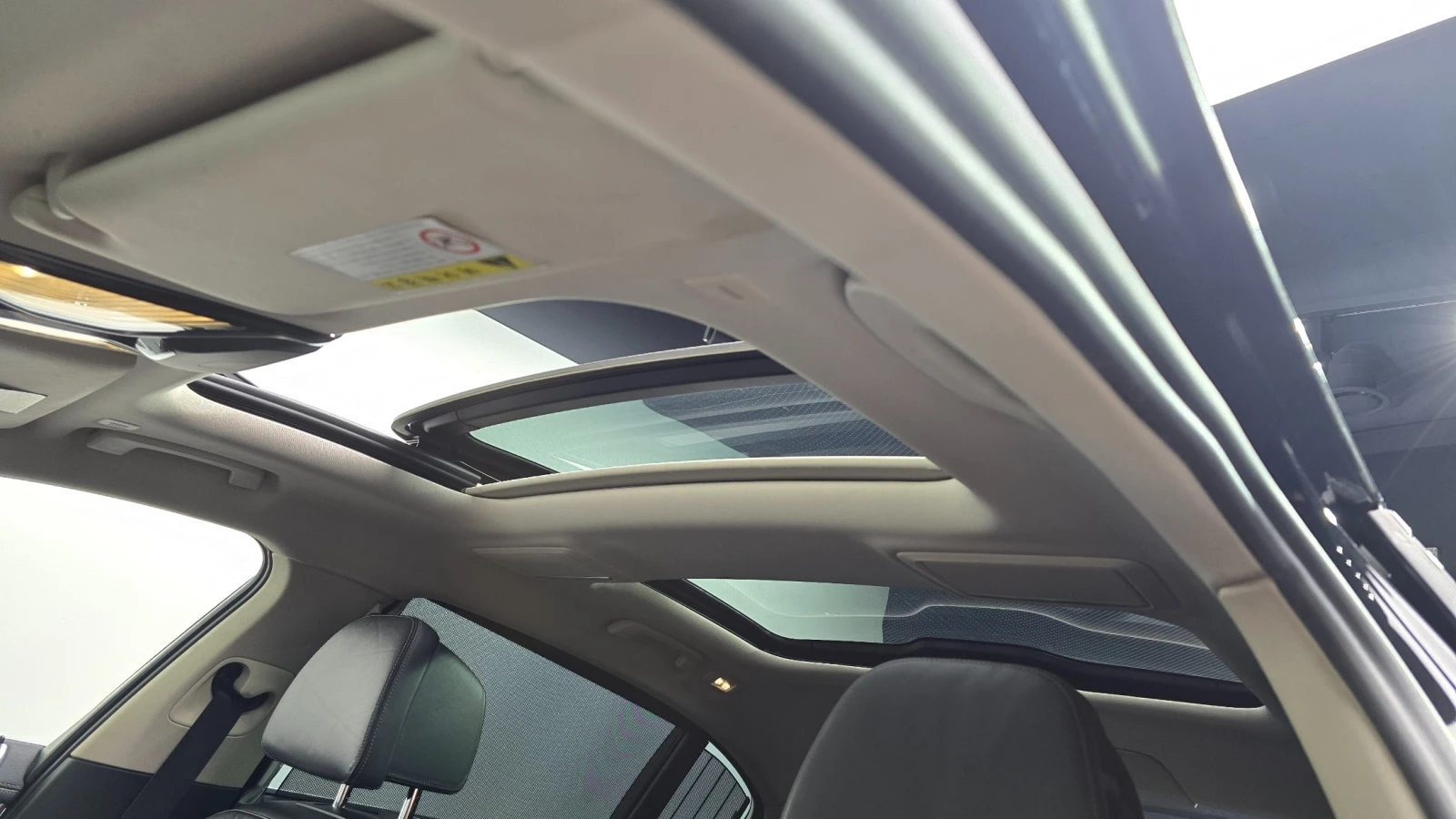 BMW 740 Li xDrive, снимка 12 - Автомобили и джипове - 55444827