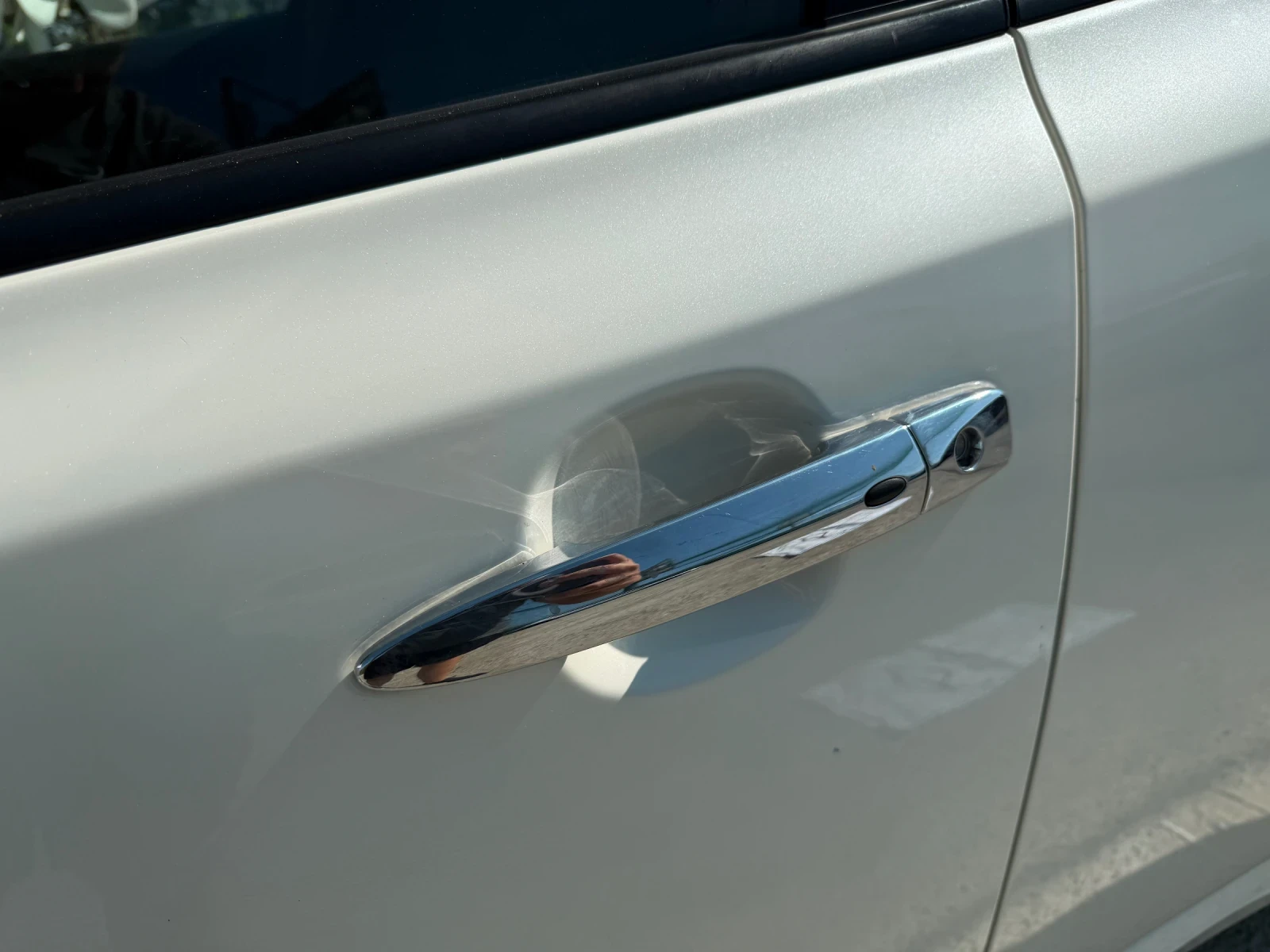 Nissan Leaf  40KWH, снимка 17 - Автомобили и джипове - 55537179
