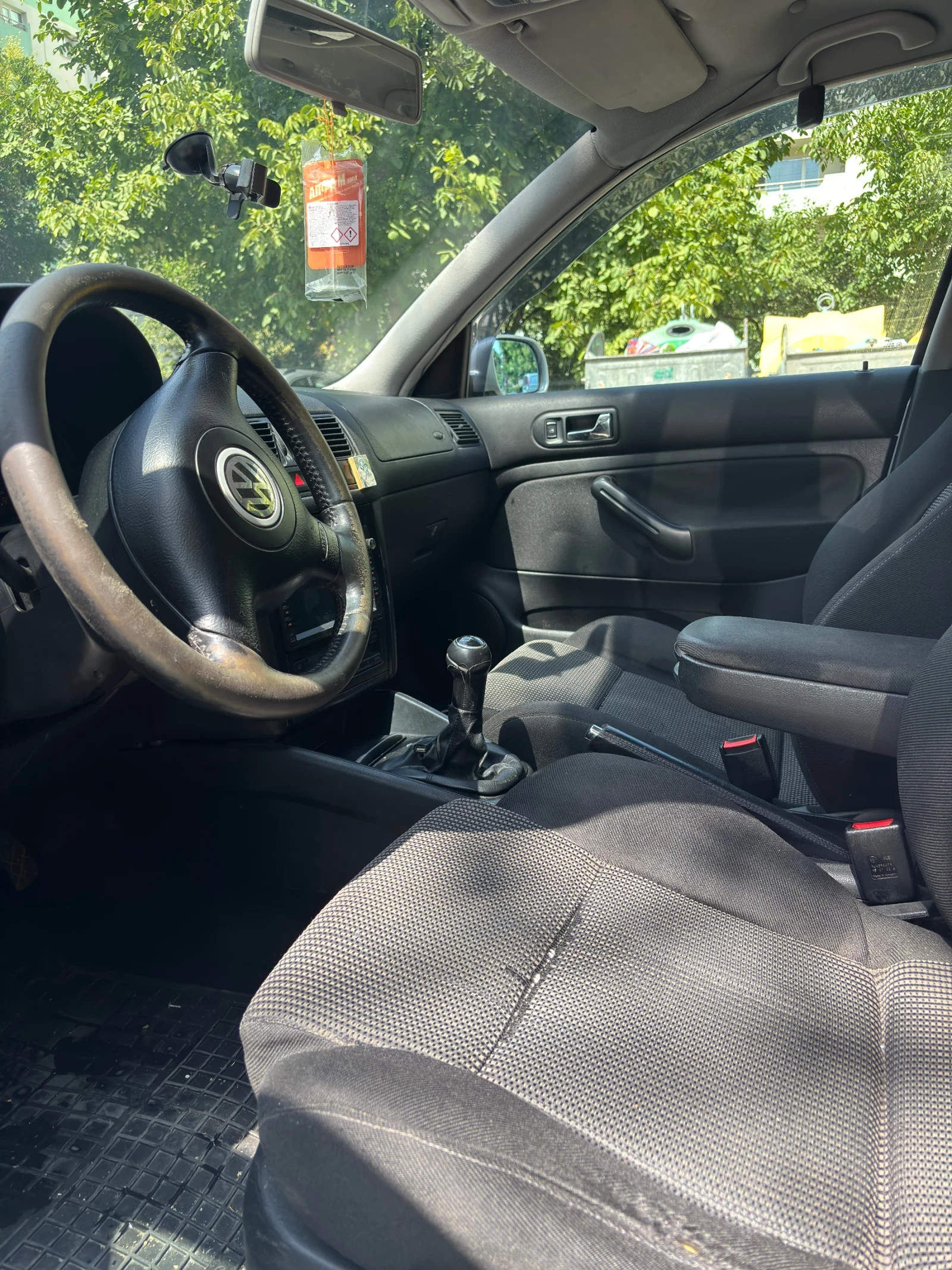 VW Golf, снимка 11 - Автомобили и джипове - 55878113