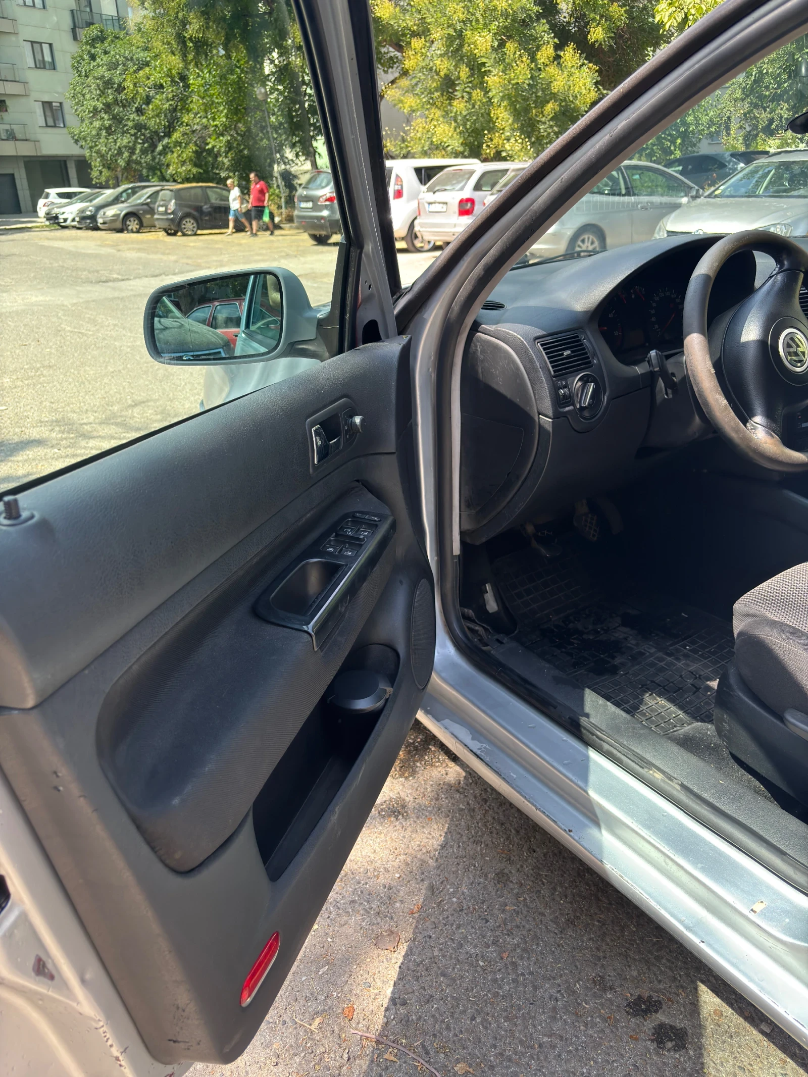 VW Golf, снимка 10 - Автомобили и джипове - 55878113